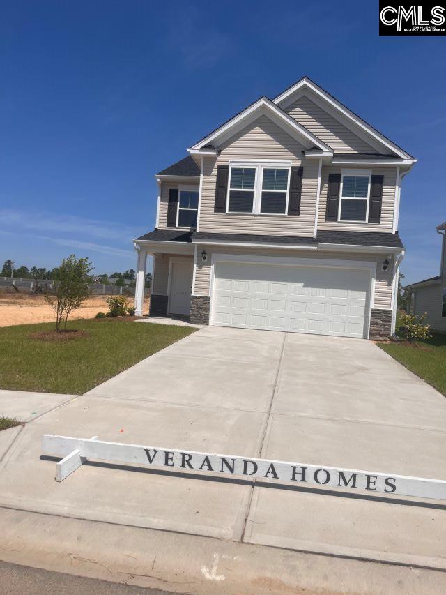 4020 Half Mast Loop Columbia, SC 29229