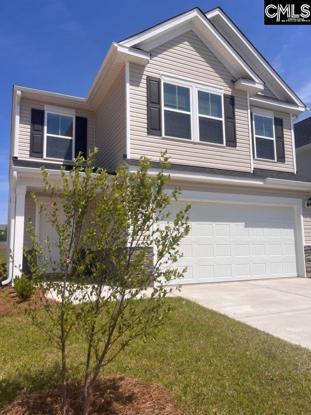 4020 Half Mast Loop Columbia, SC 29229