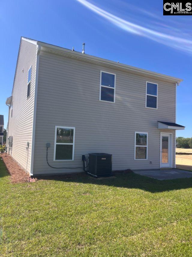 4020 Half Mast Loop Columbia, SC 29229