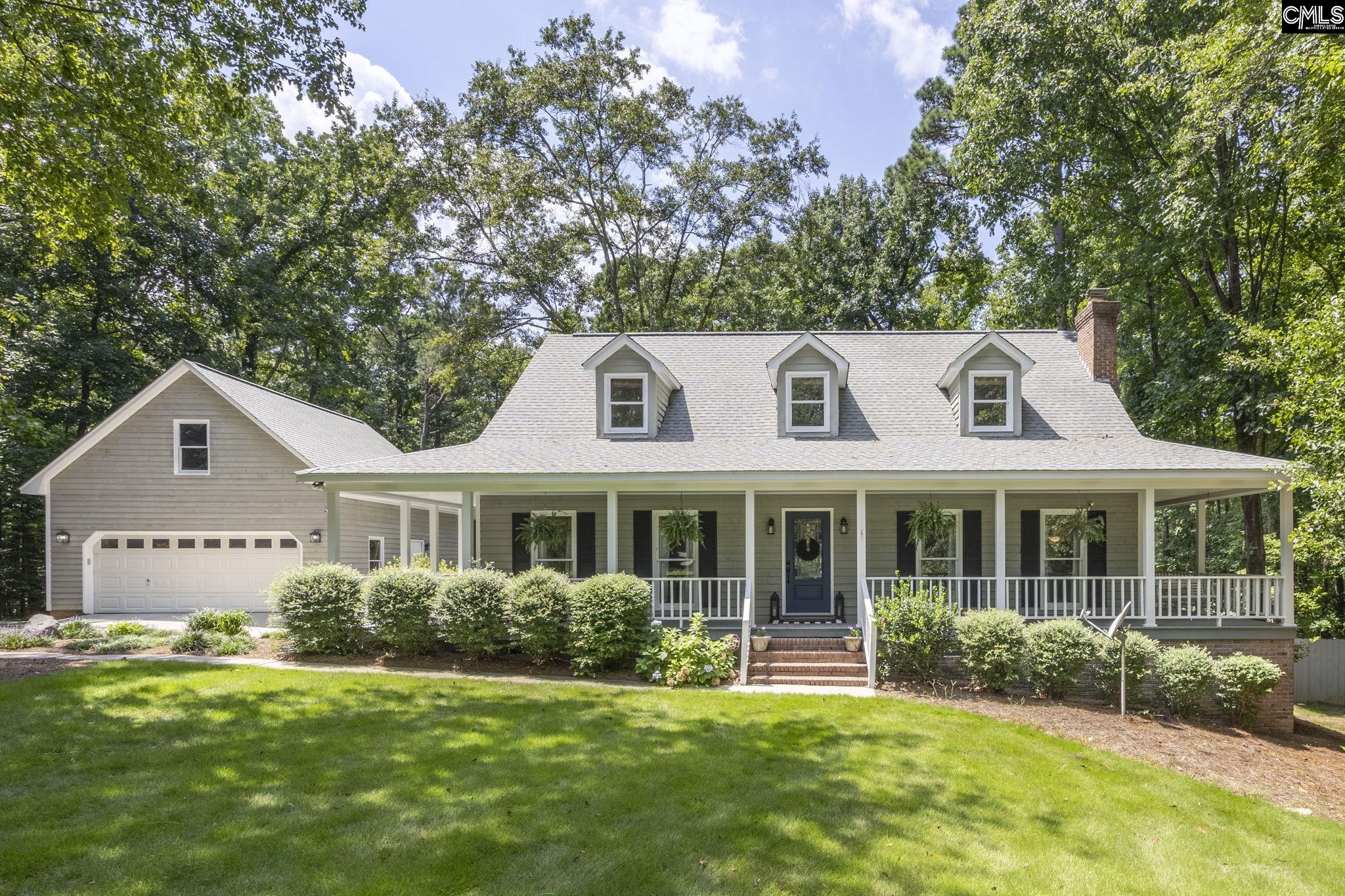 159 Maritime Trail Lexington, SC 29072