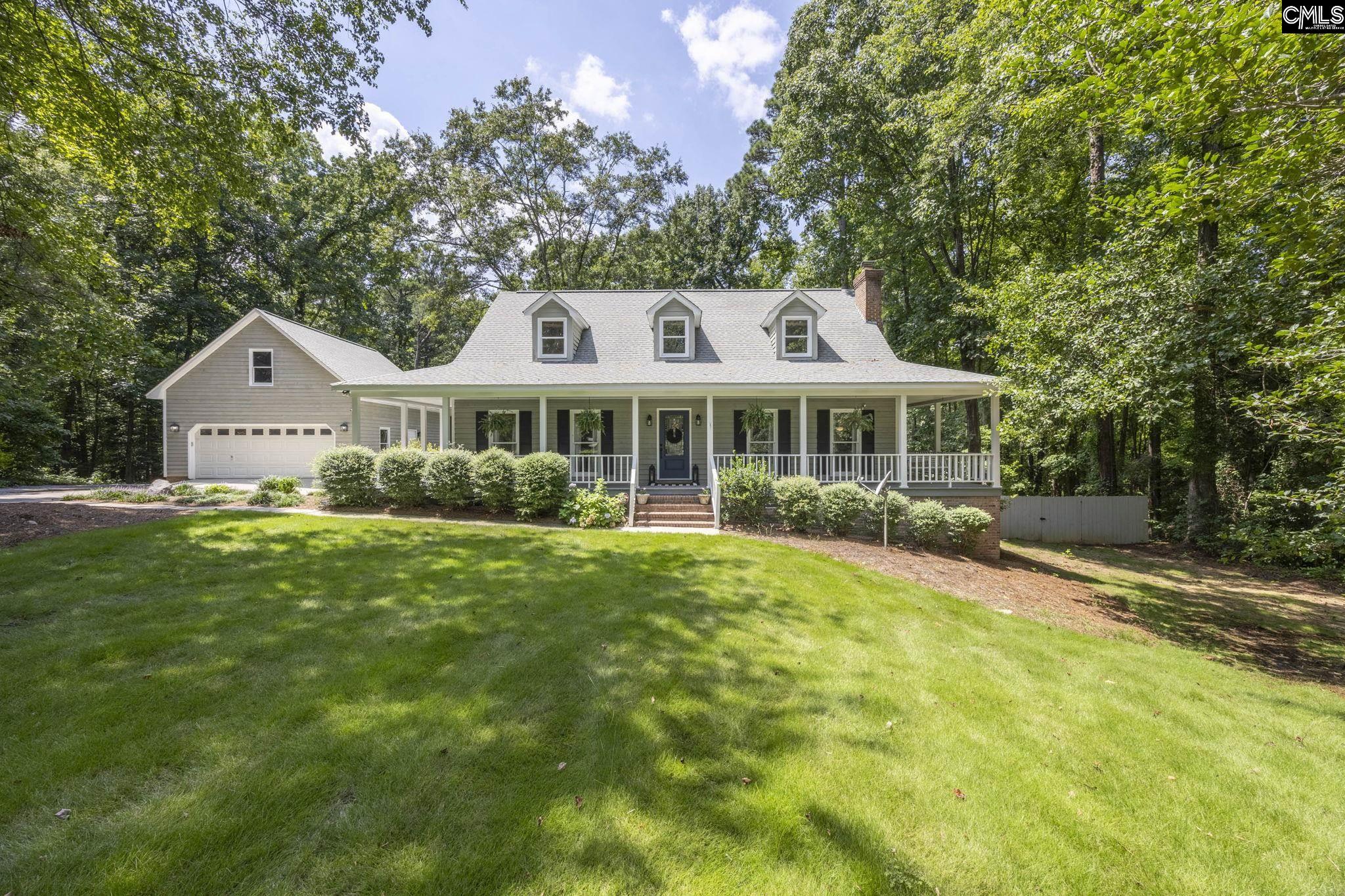 159 Maritime Trail Lexington, SC 29072