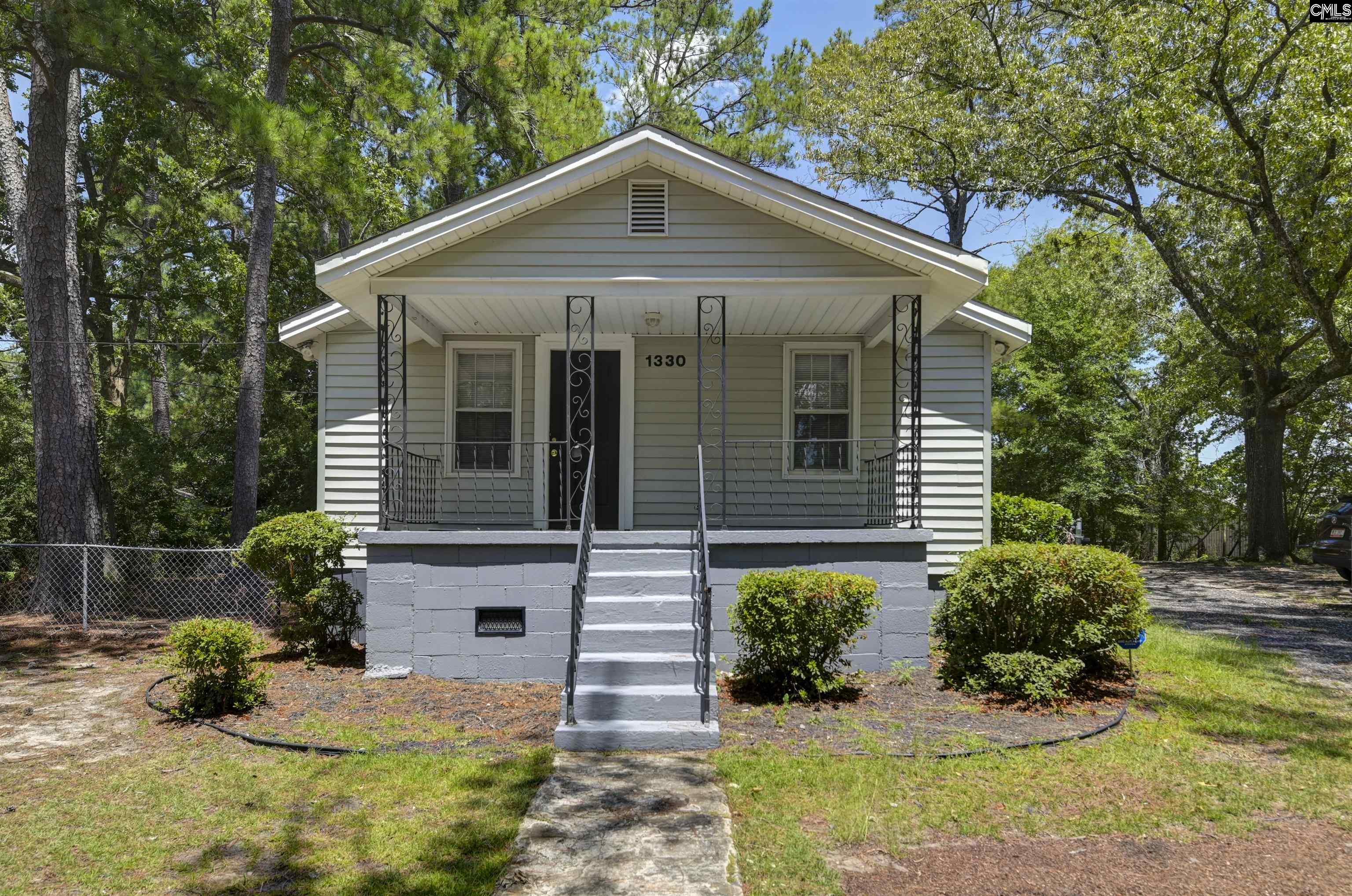 1330 Kingston Road Columbia, SC 29204