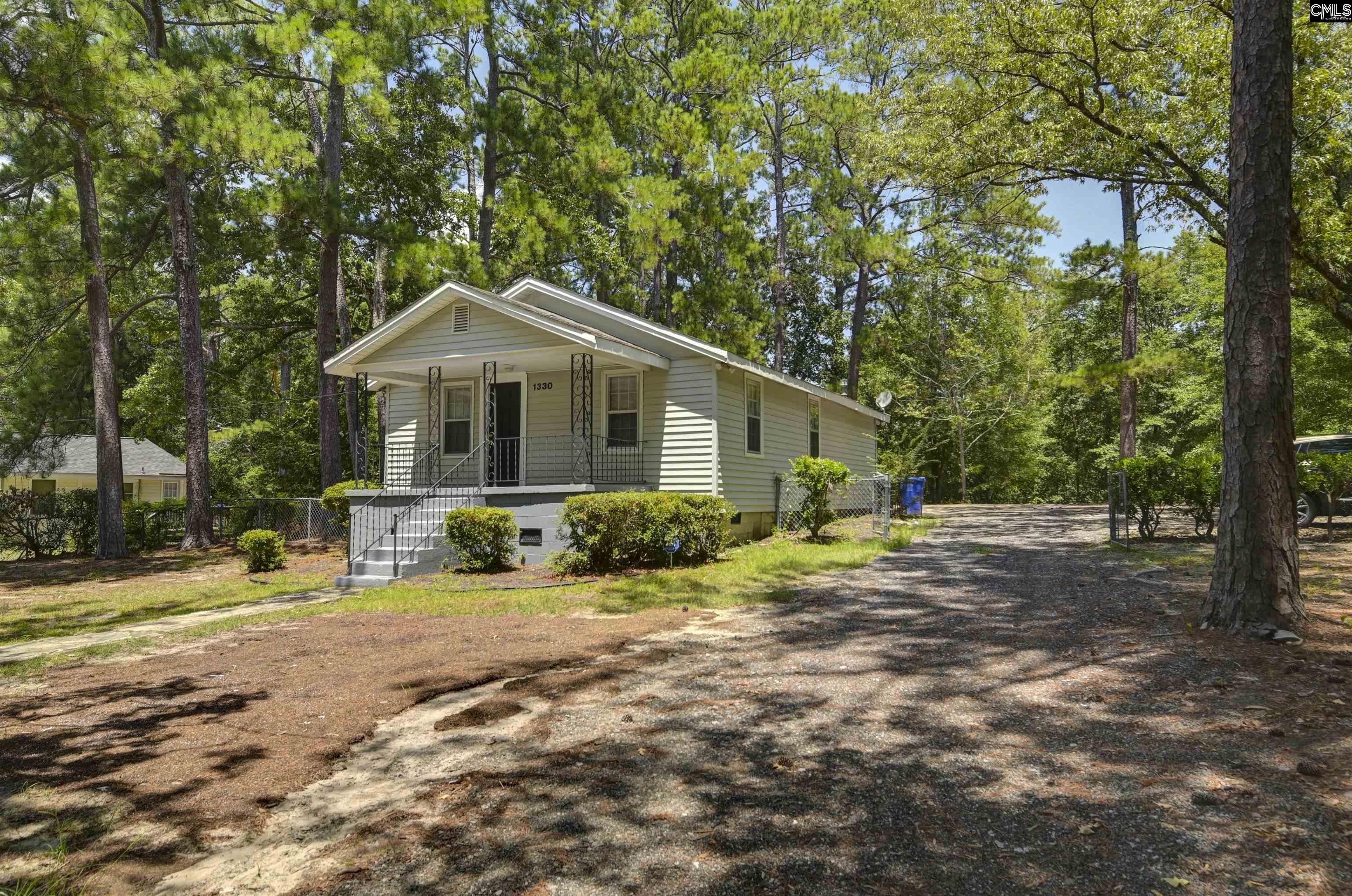 1330 Kingston Road Columbia, SC 29204
