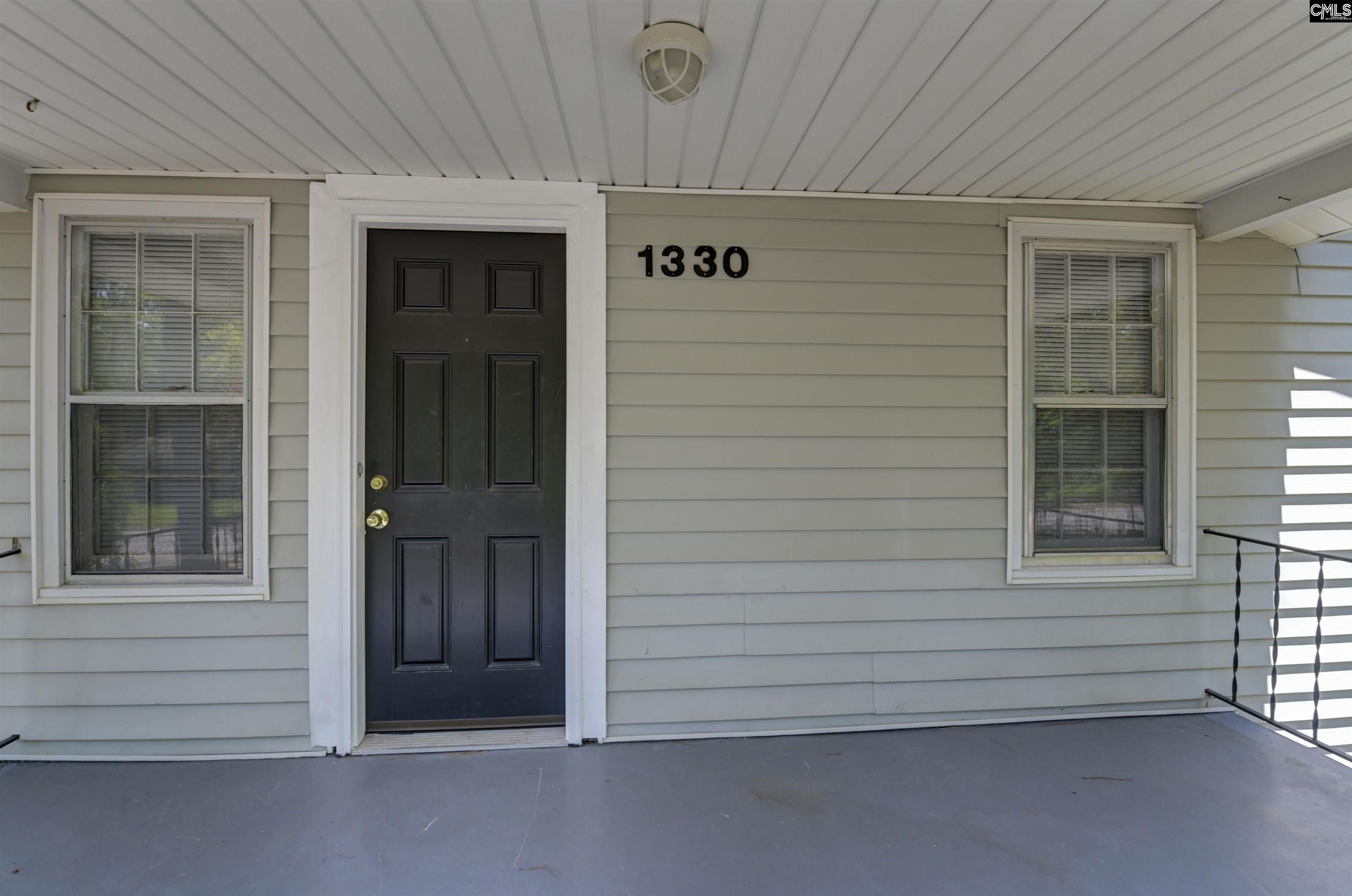 1330 Kingston Road Columbia, SC 29204