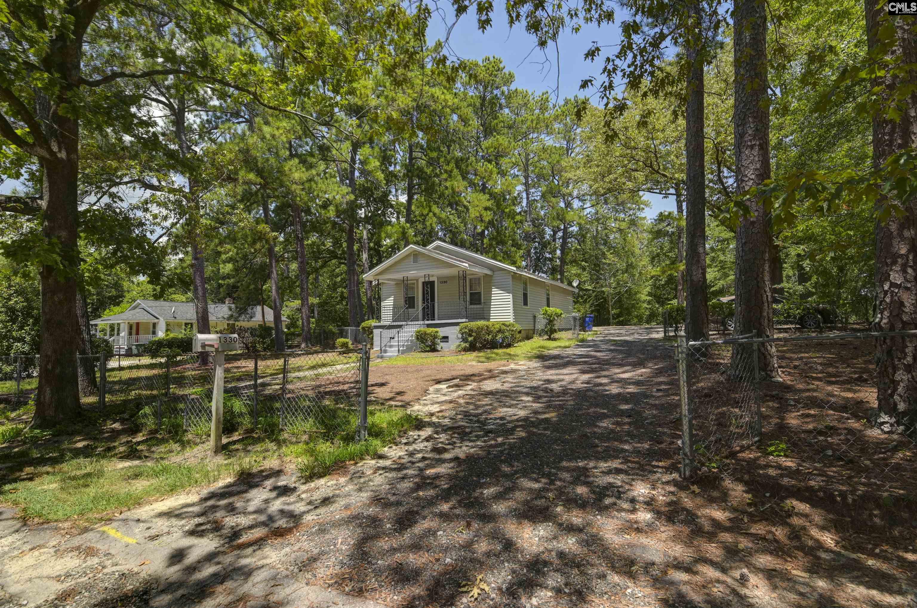 1330 Kingston Road Columbia, SC 29204