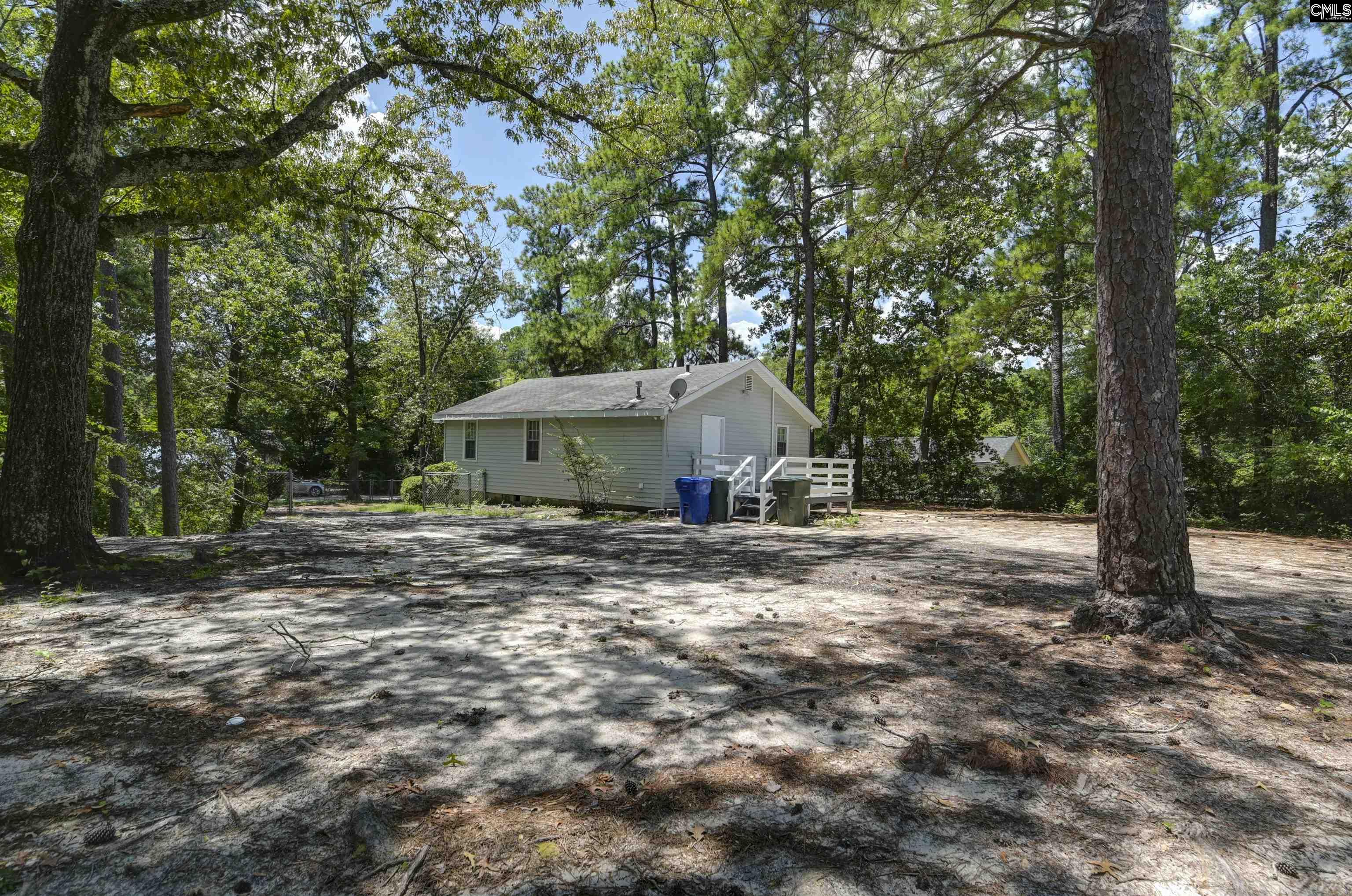 1330 Kingston Road Columbia, SC 29204