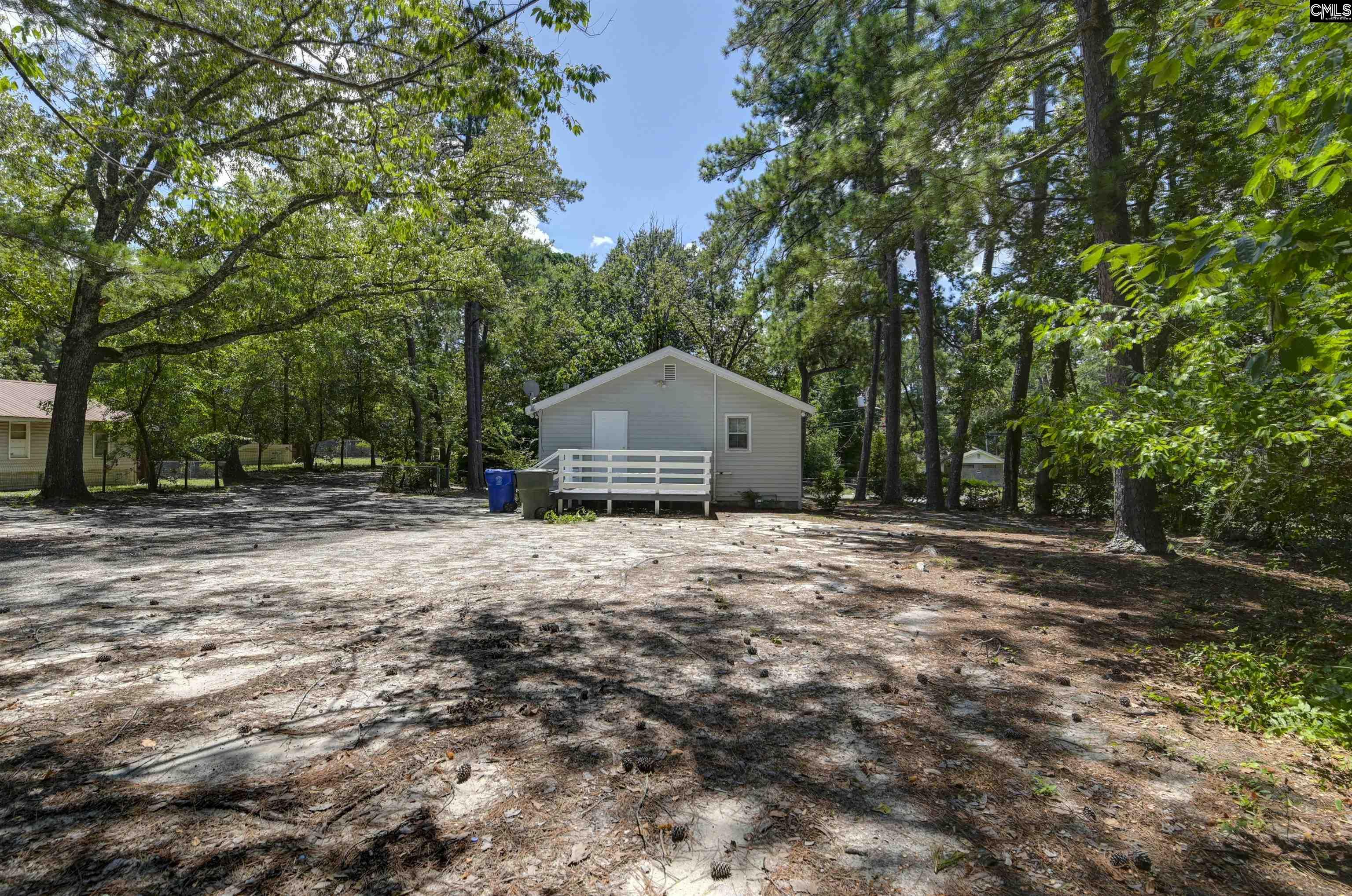 1330 Kingston Road Columbia, SC 29204