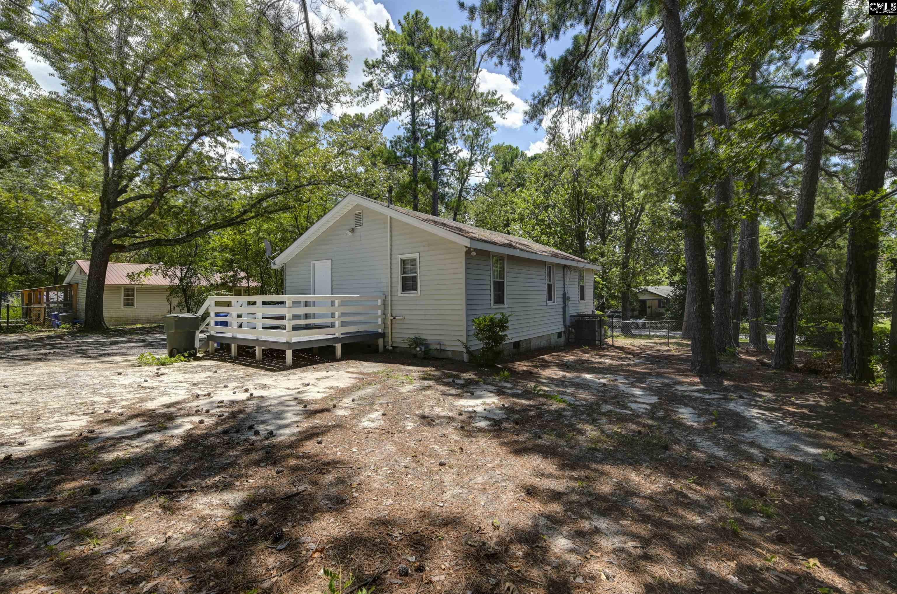 1330 Kingston Road Columbia, SC 29204