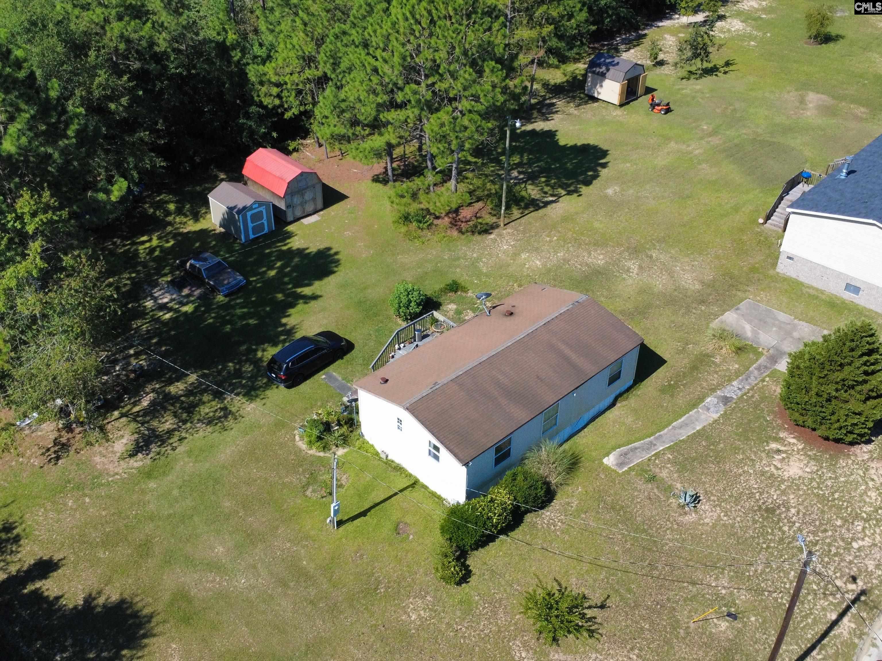 288 Peeler Road Gaston, SC 29053