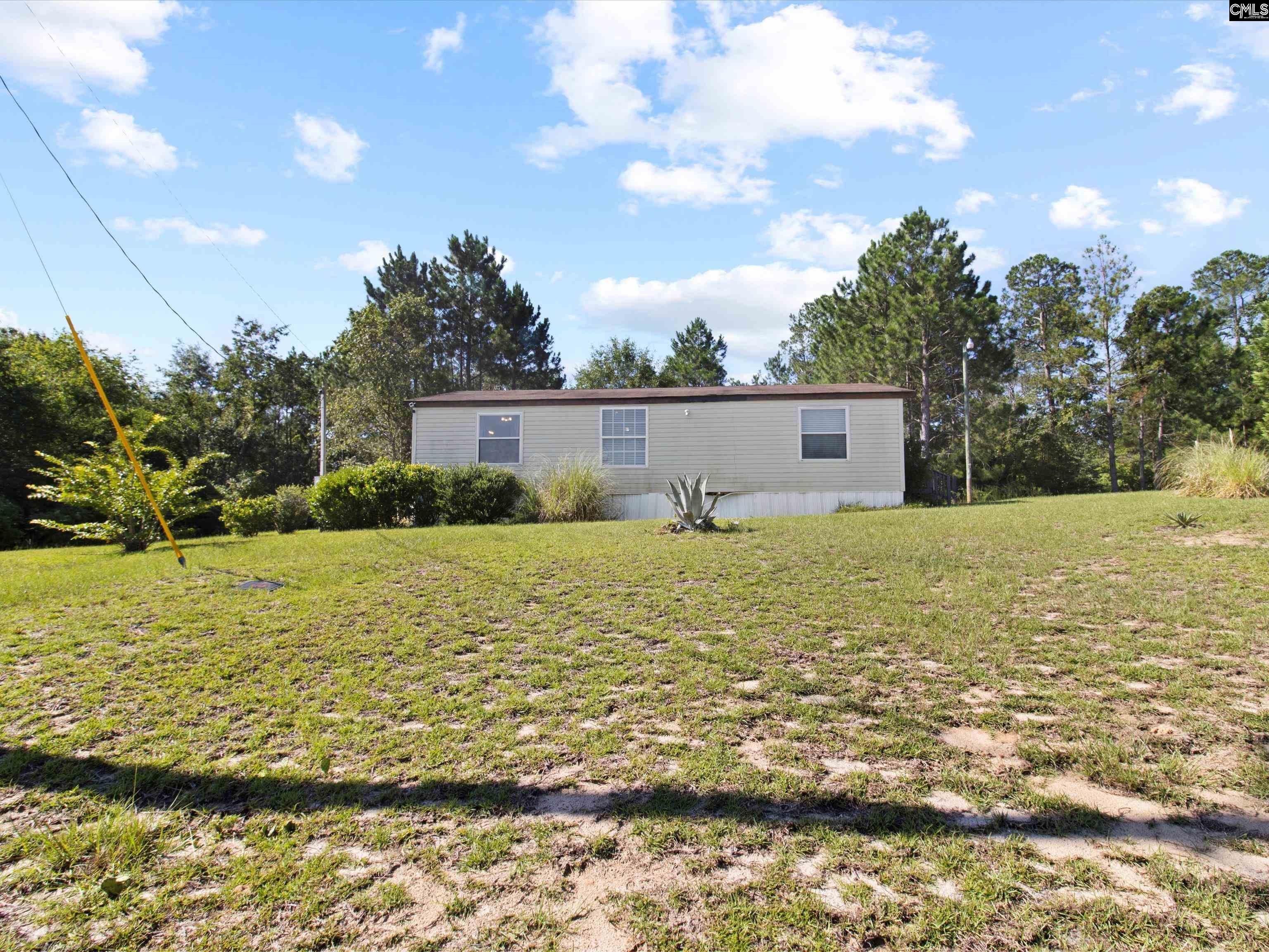 288 Peeler Road Gaston, SC 29053
