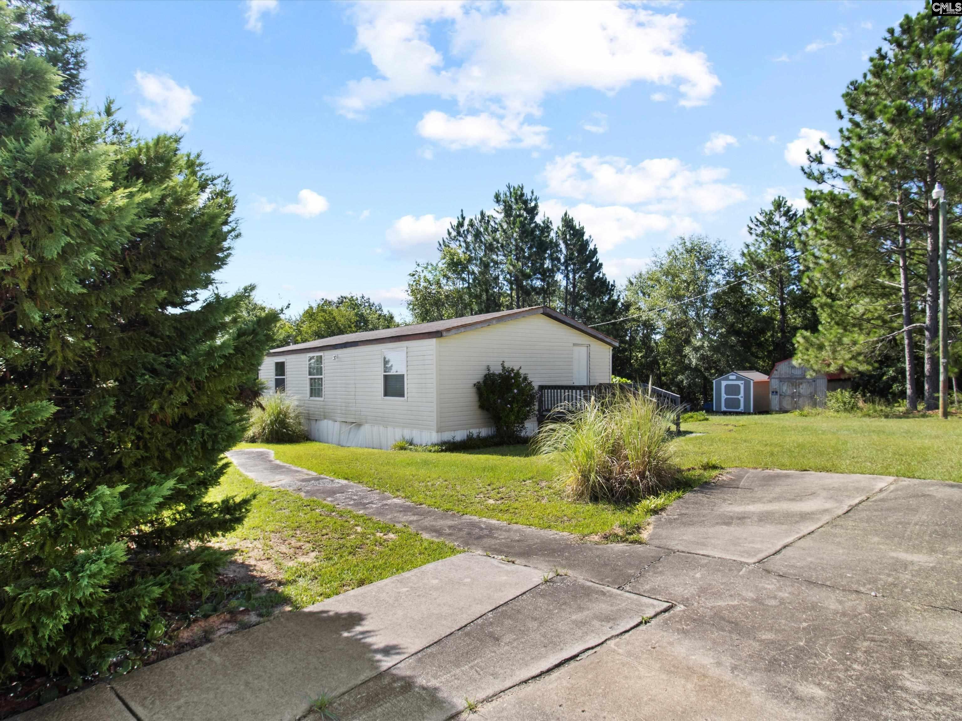 288 Peeler Road Gaston, SC 29053