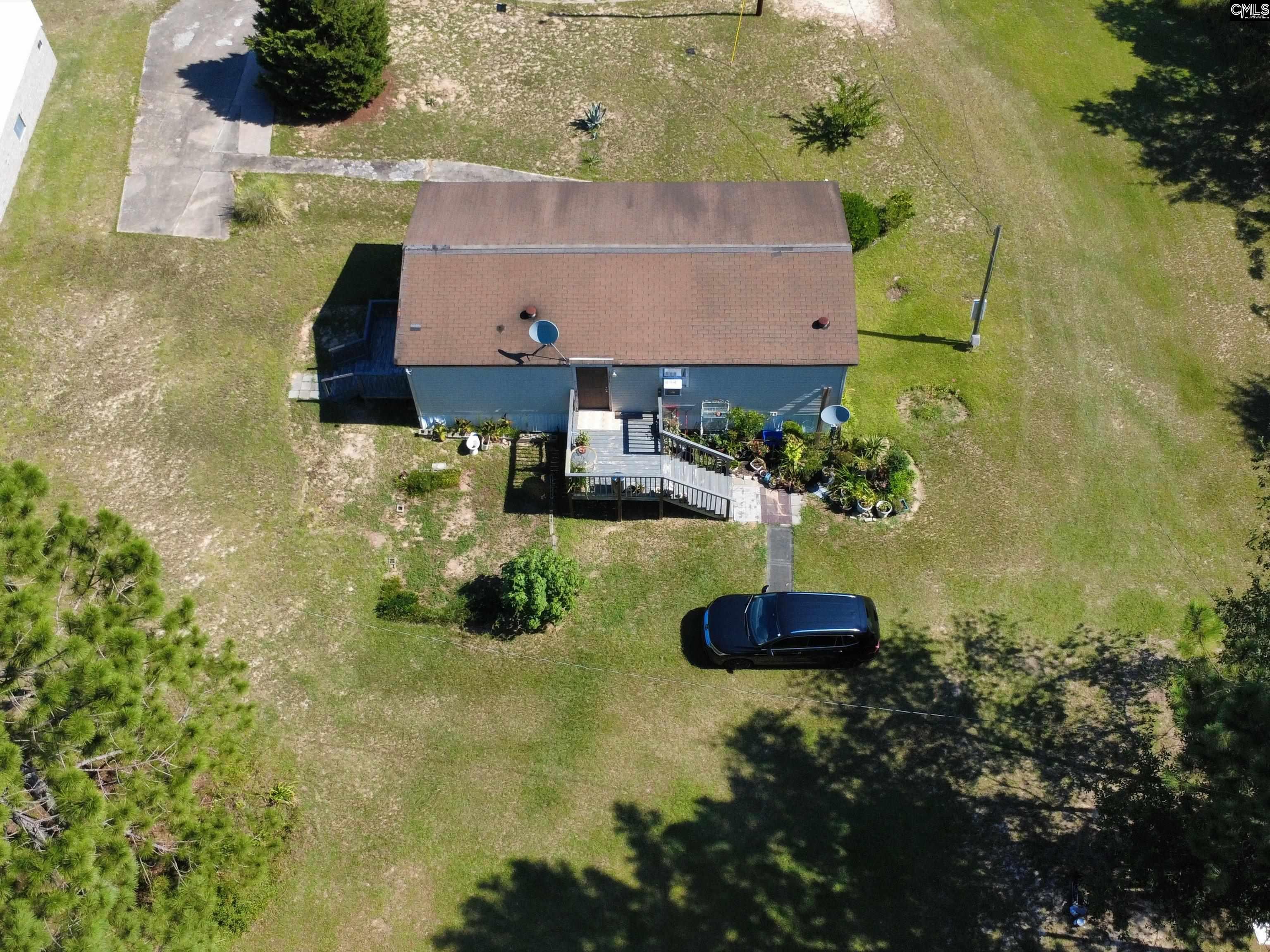 288 Peeler Road Gaston, SC 29053