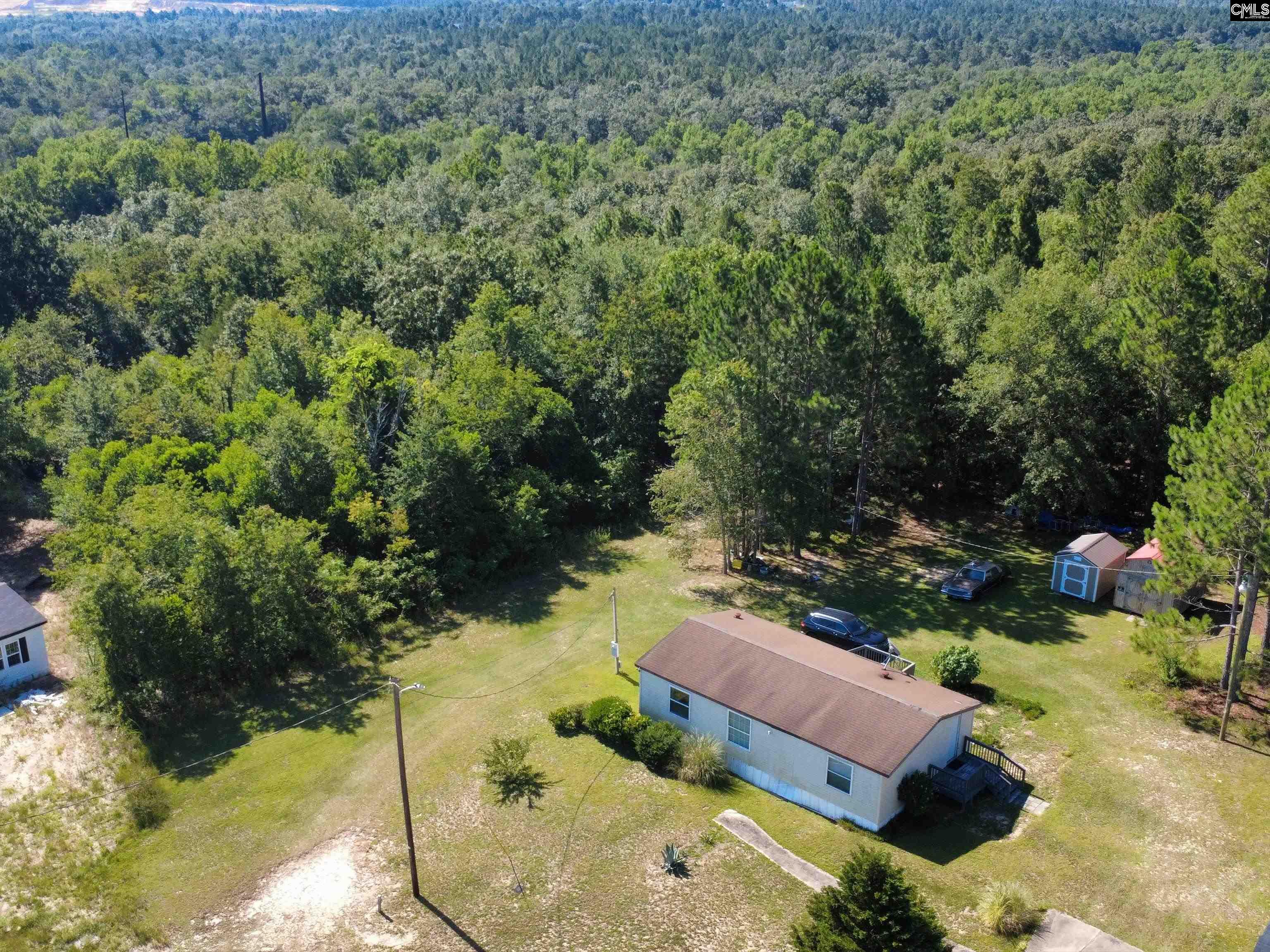 288 Peeler Road Gaston, SC 29053