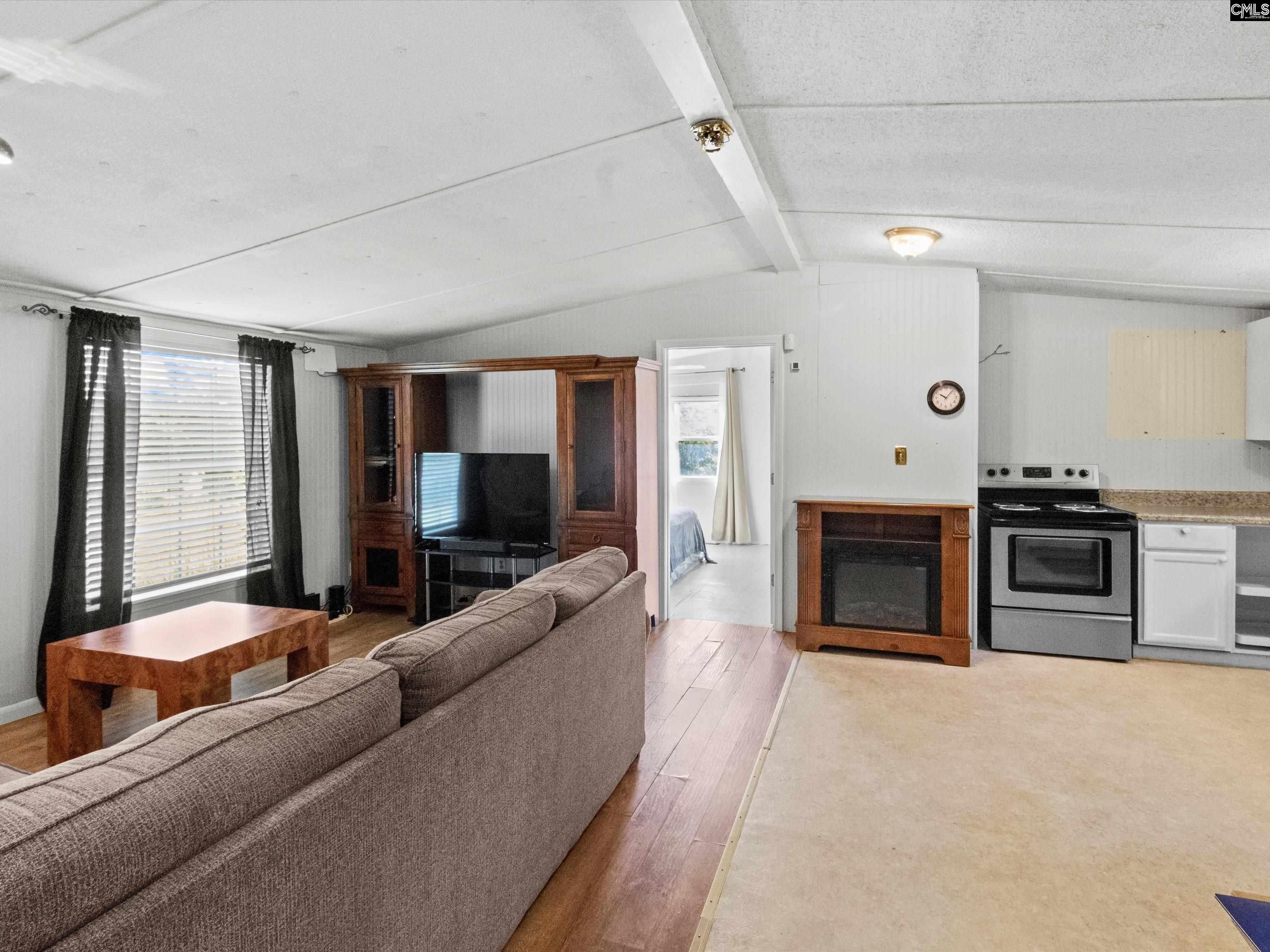 288 Peeler Road Gaston, SC 29053