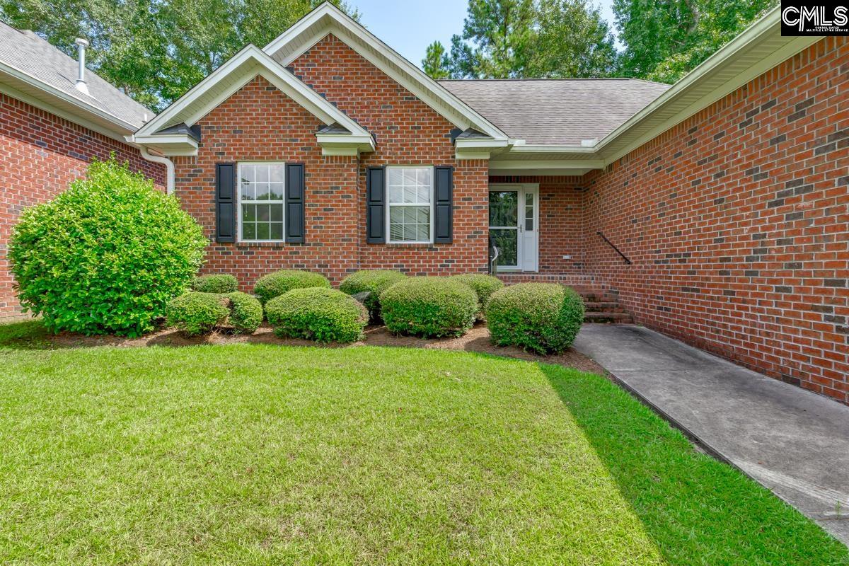 9 Bowie Drive Lugoff, SC 29078-2000