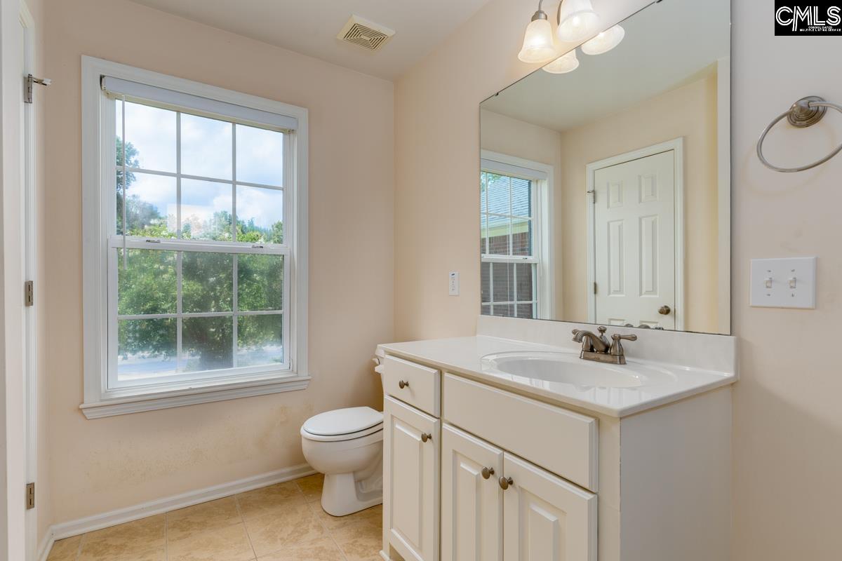 9 Bowie Drive Lugoff, SC 29078-2000