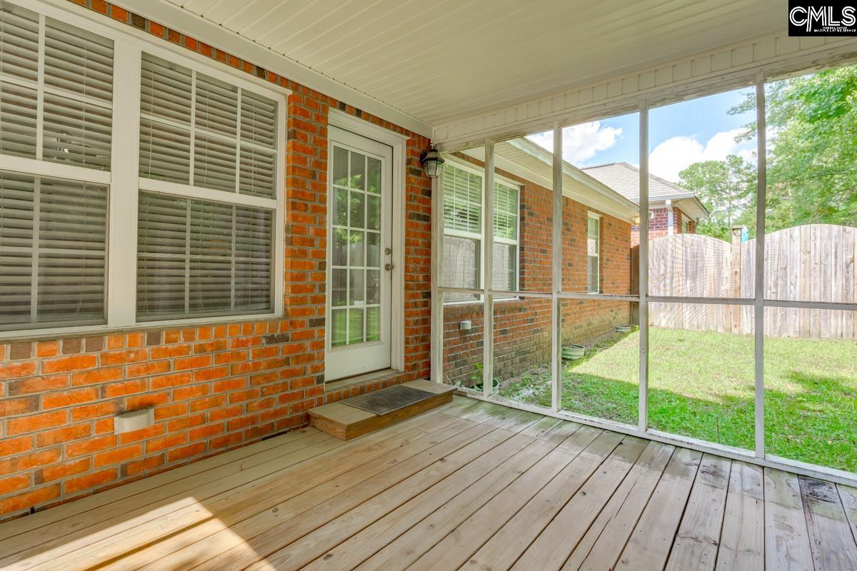 9 Bowie Drive Lugoff, SC 29078-2000