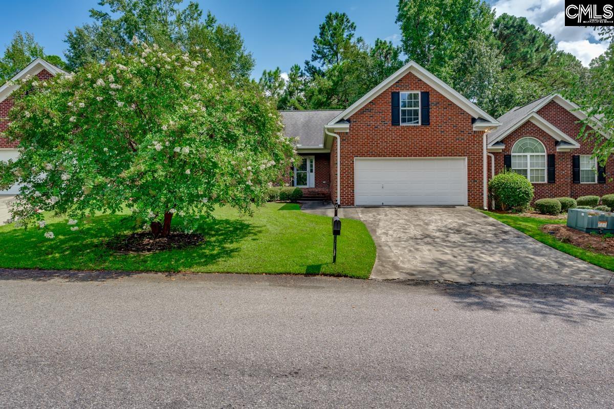 9 Bowie Drive Lugoff, SC 29078-2000