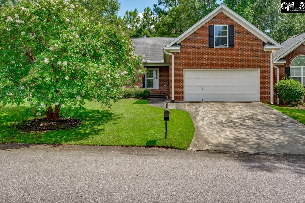 9 Bowie Drive Lugoff, SC 29078-2000