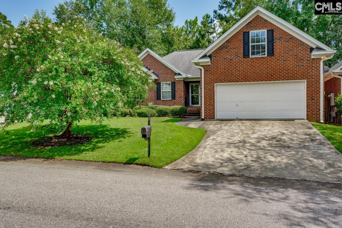 9 Bowie Drive Lugoff, SC 29078-2000