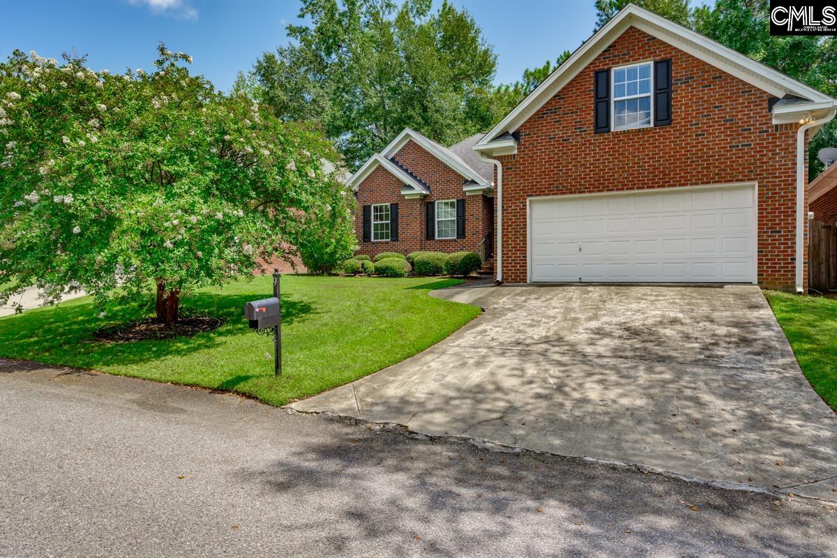 9 Bowie Drive Lugoff, SC 29078-2000