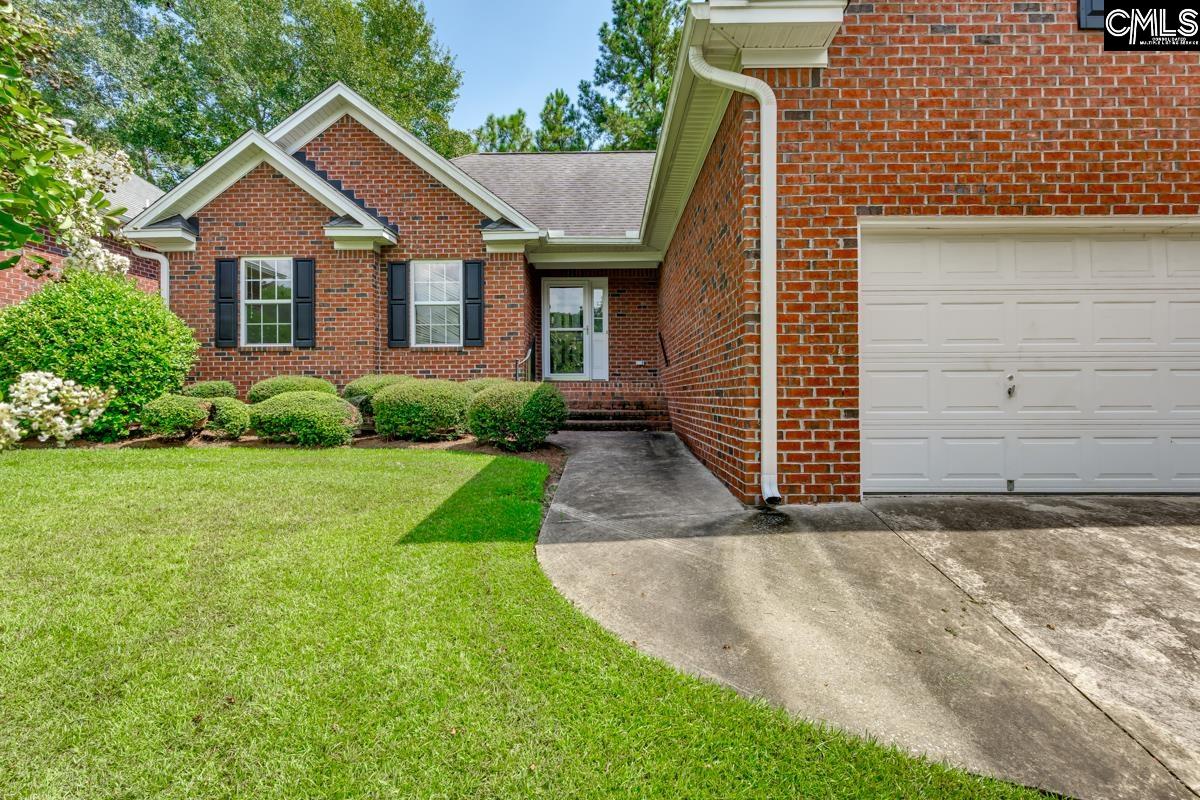 9 Bowie Drive Lugoff, SC 29078-2000