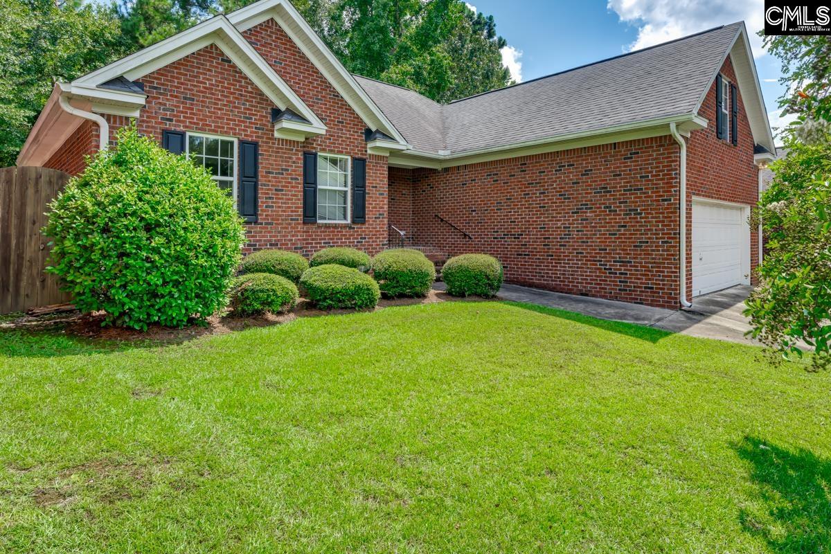 9 Bowie Drive Lugoff, SC 29078-2000