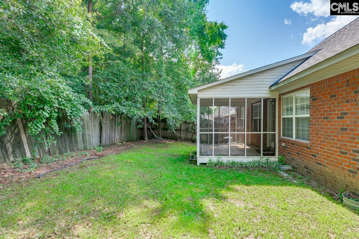 9 Bowie Drive Lugoff, SC 29078-2000