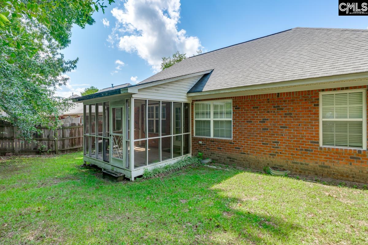 9 Bowie Drive Lugoff, SC 29078-2000