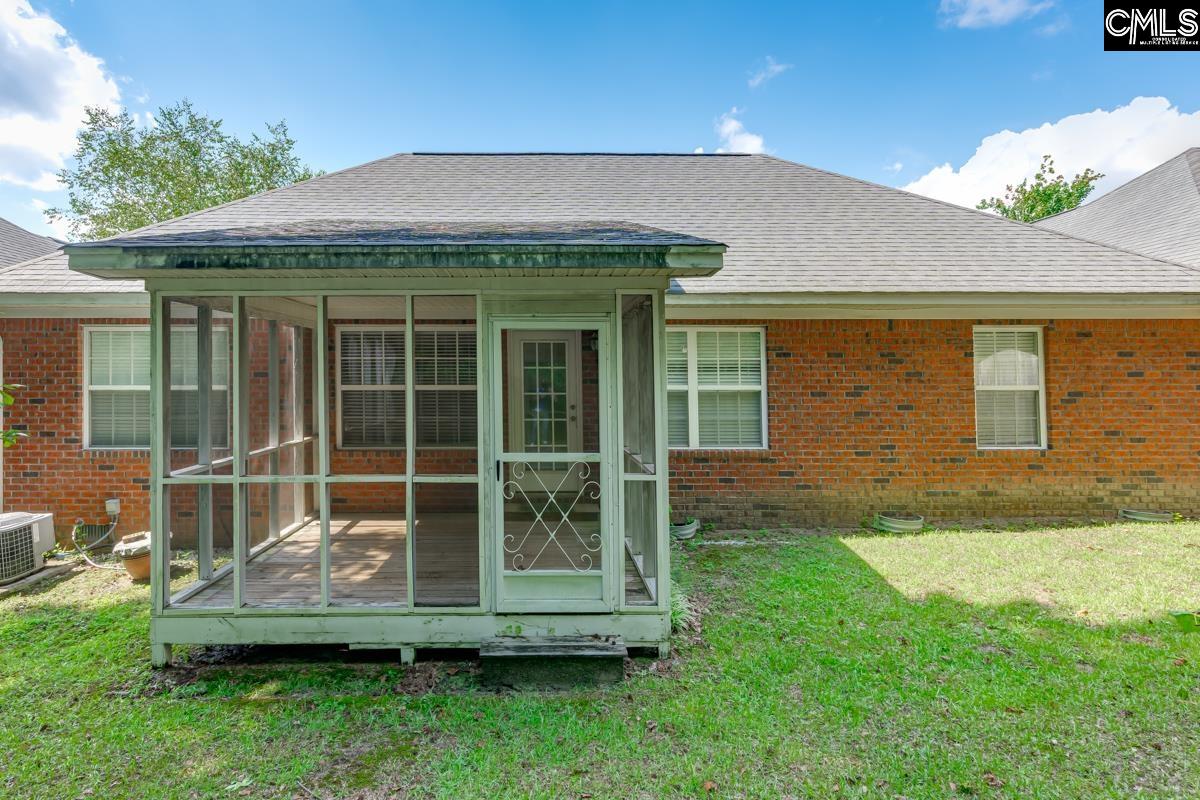 9 Bowie Drive Lugoff, SC 29078-2000
