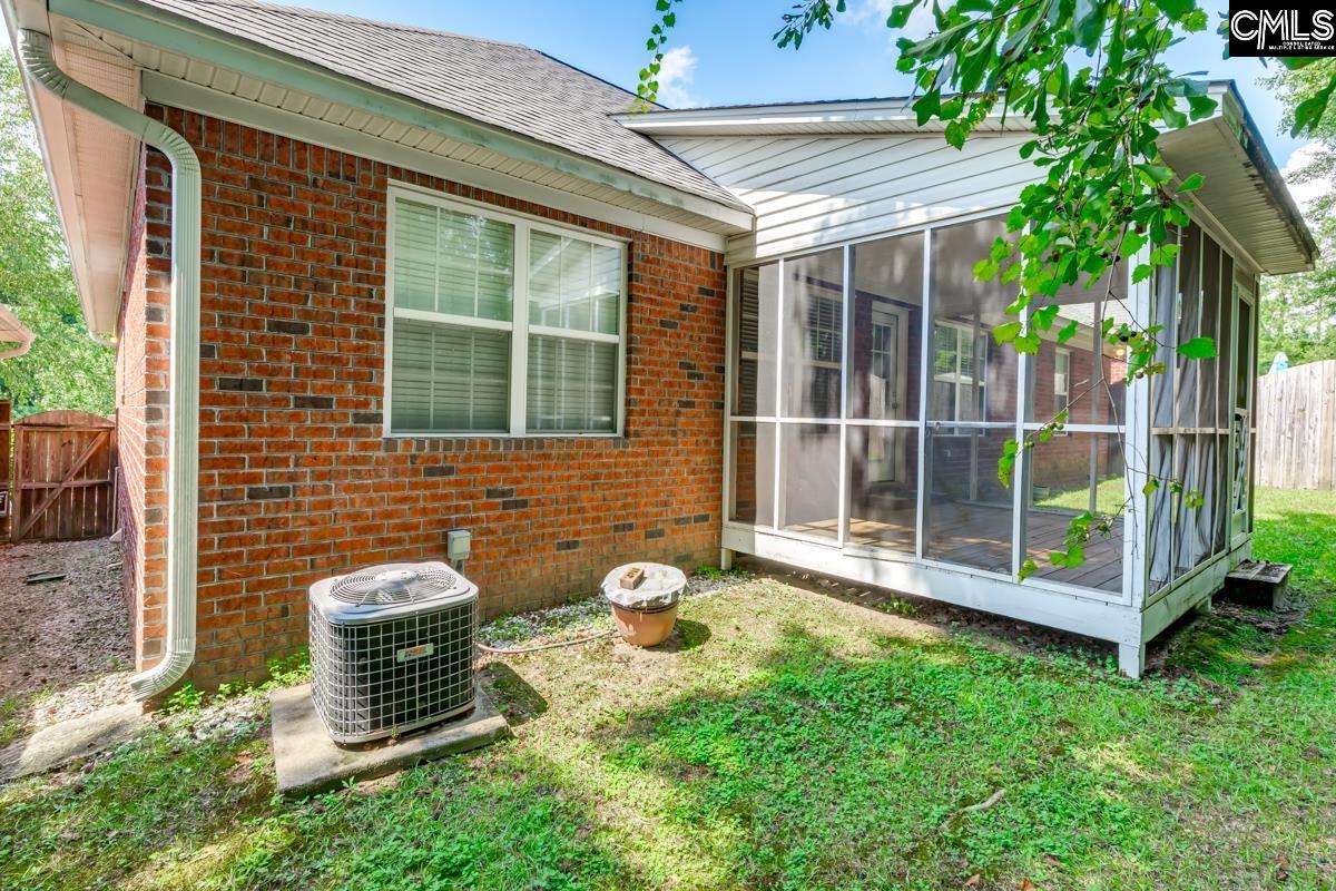 9 Bowie Drive Lugoff, SC 29078-2000