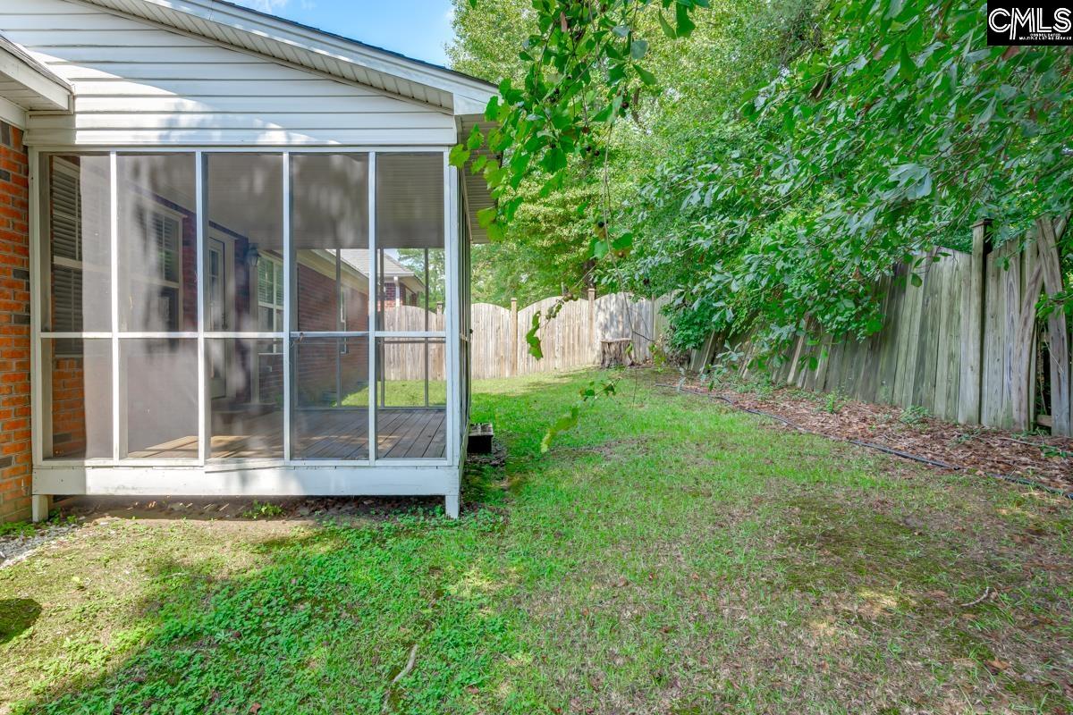 9 Bowie Drive Lugoff, SC 29078-2000
