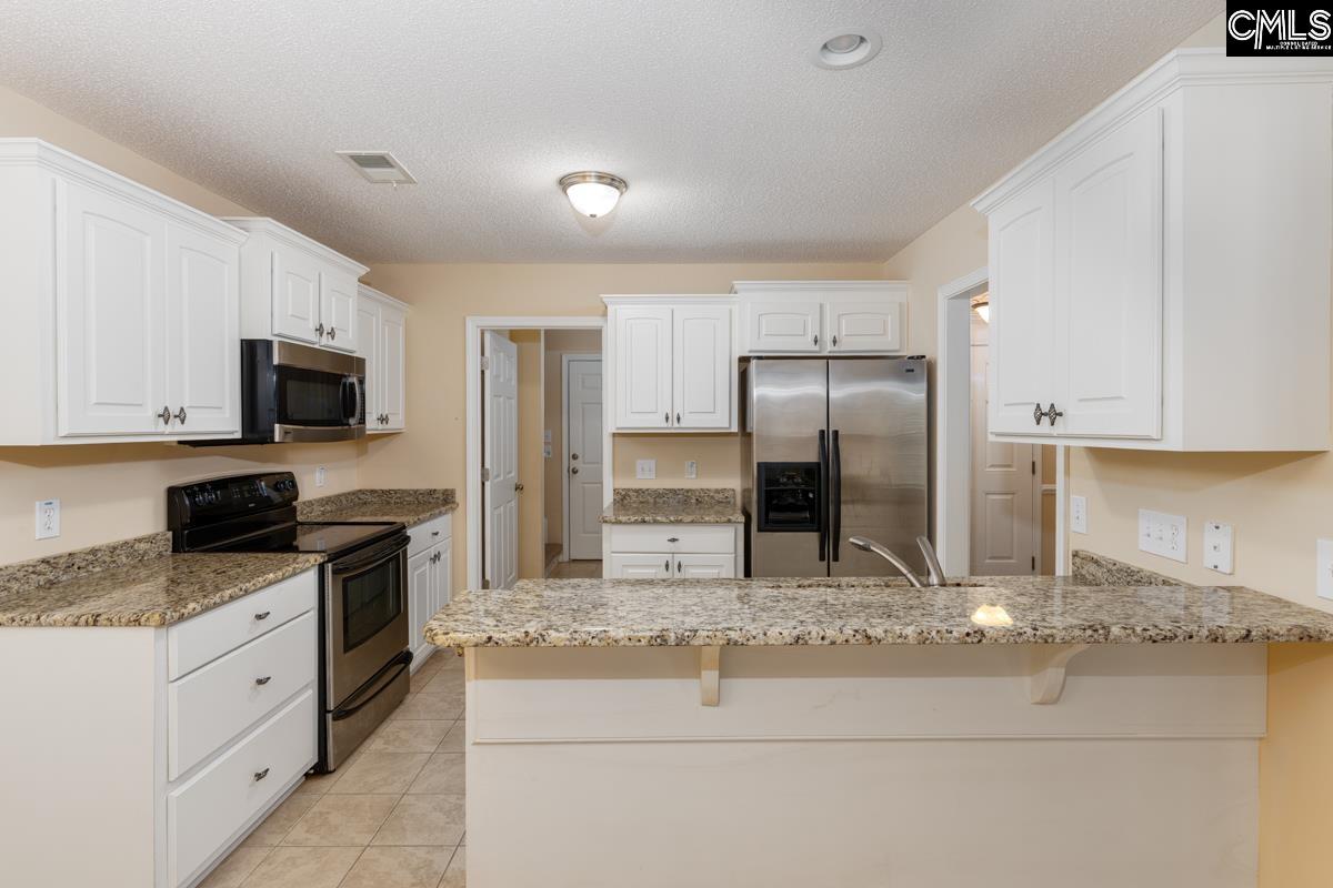 9 Bowie Drive Lugoff, SC 29078-2000