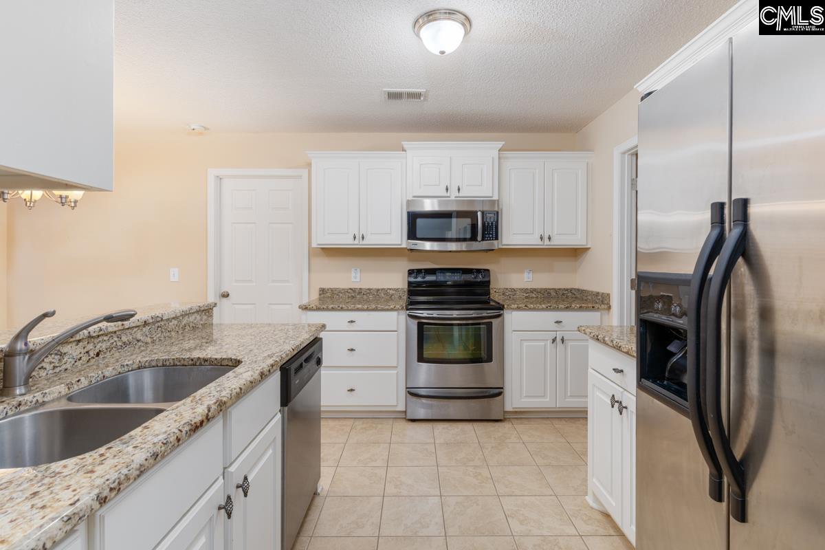 9 Bowie Drive Lugoff, SC 29078-2000