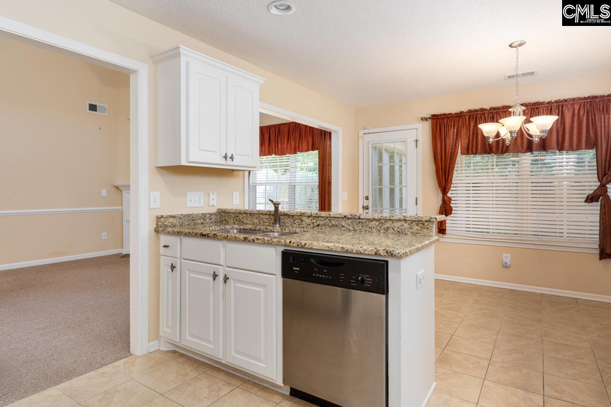 9 Bowie Drive Lugoff, SC 29078-2000