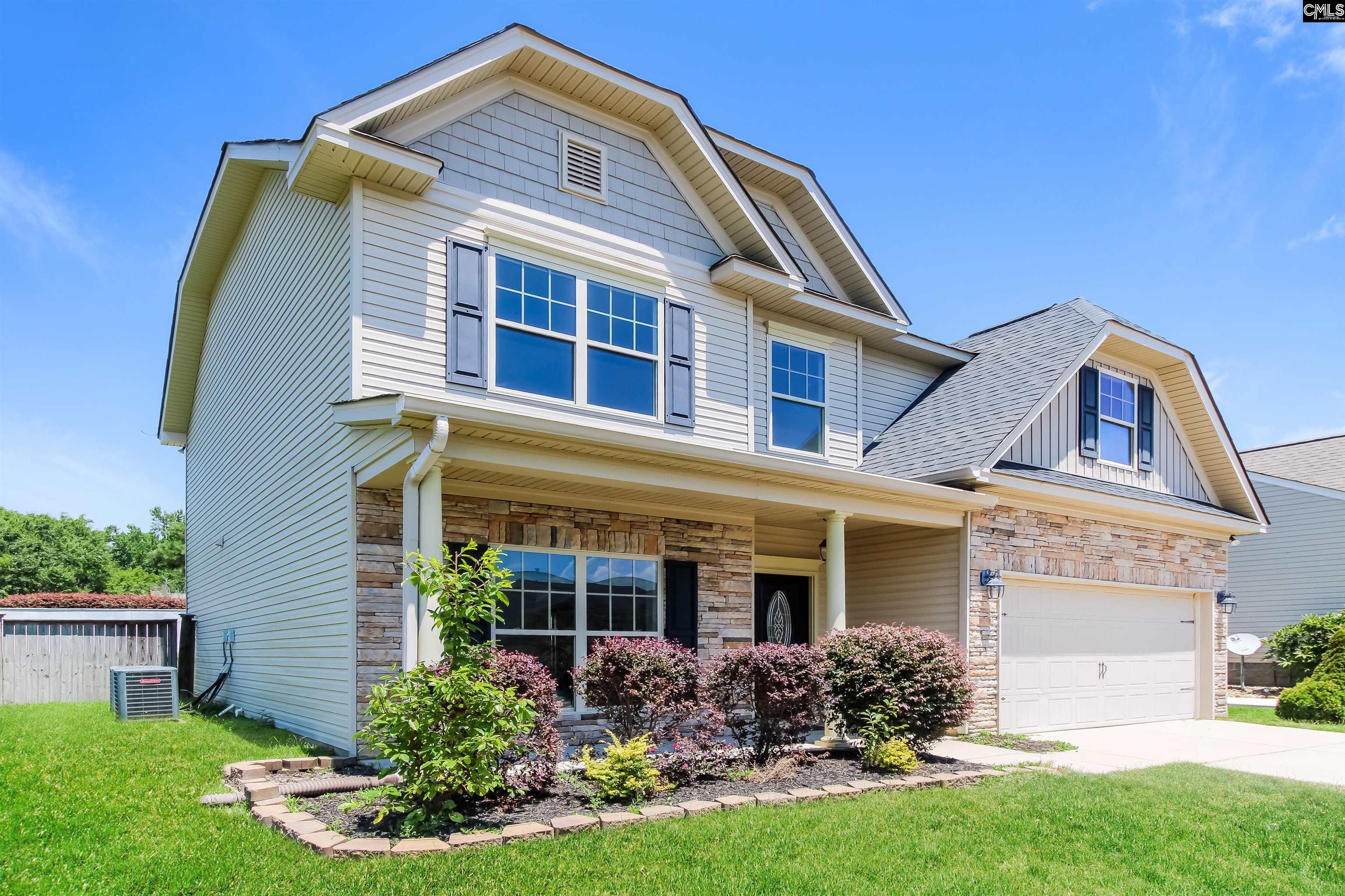 122 Harvest Hill Trail Lexington, SC 29072