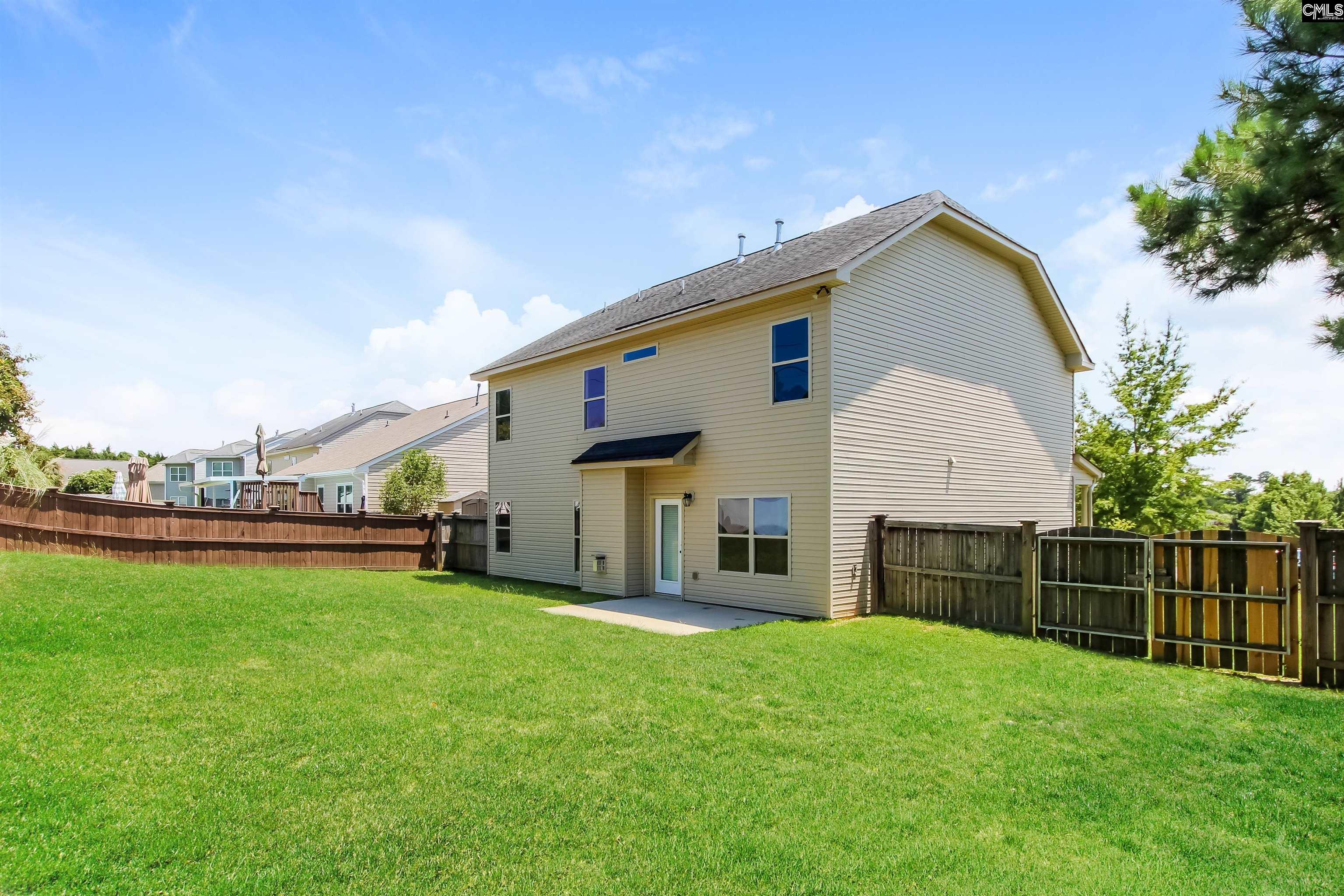 122 Harvest Hill Trail Lexington, SC 29072