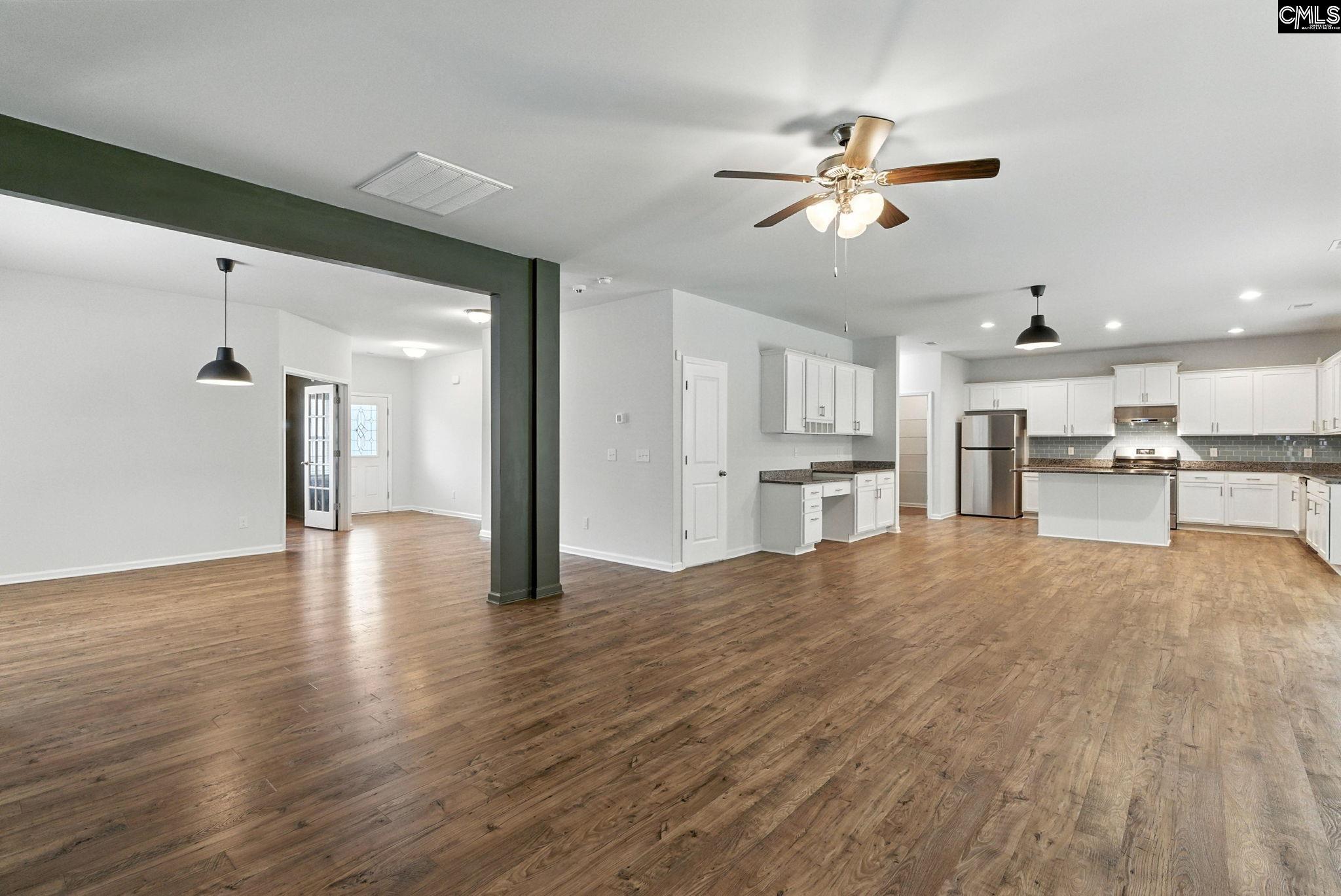 1013 Campbell Ridge Drive Elgin, SC 29045