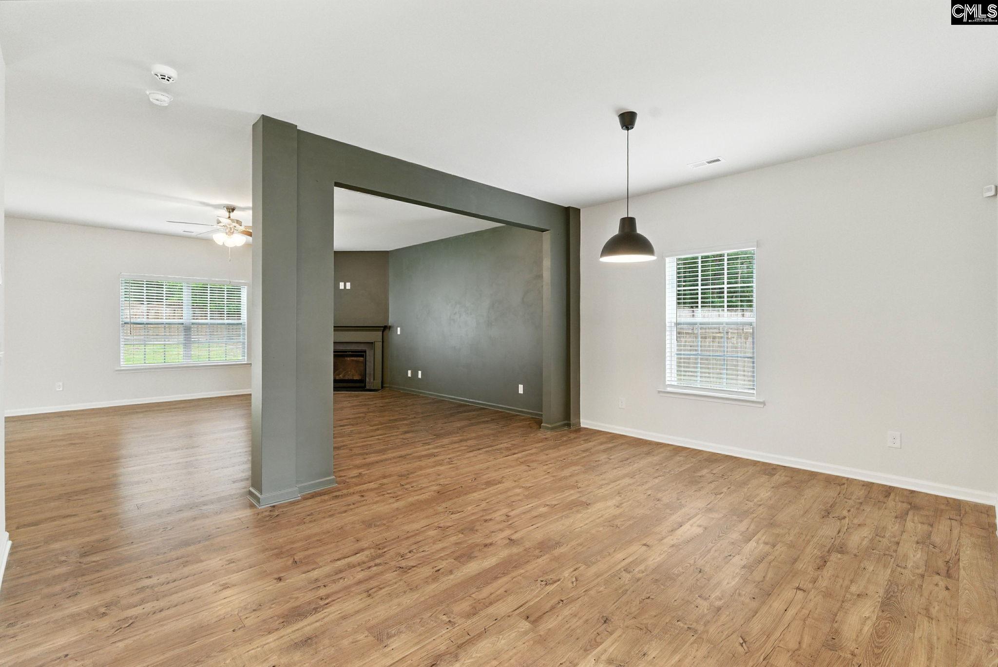 1013 Campbell Ridge Drive Elgin, SC 29045