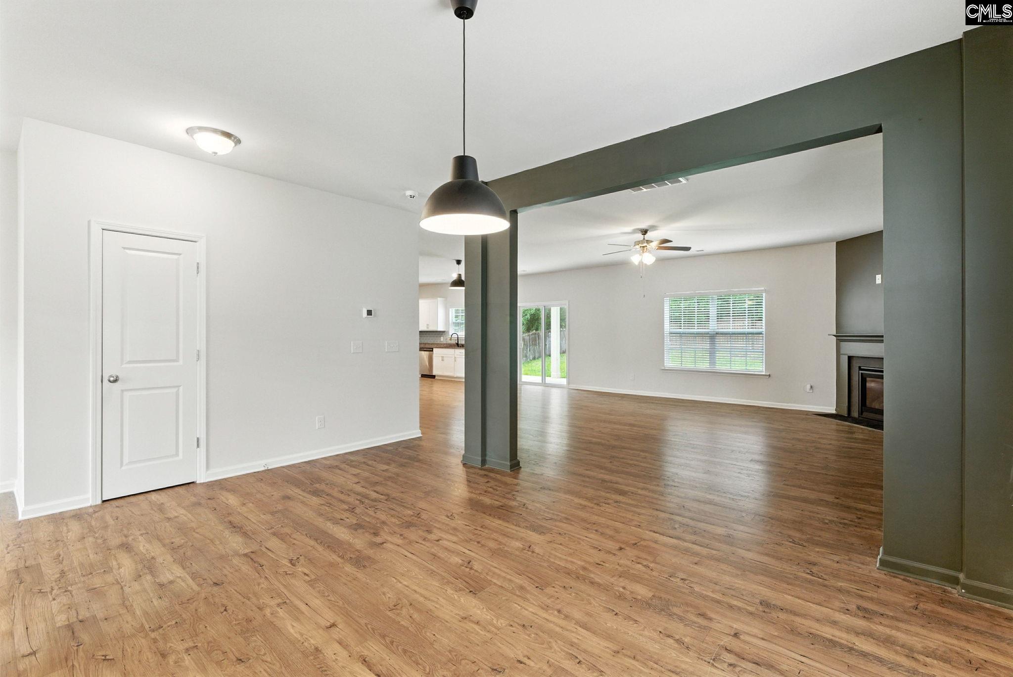 1013 Campbell Ridge Drive Elgin, SC 29045