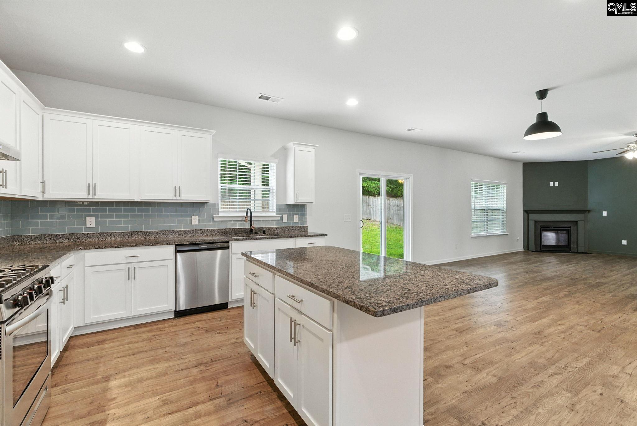 1013 Campbell Ridge Drive Elgin, SC 29045