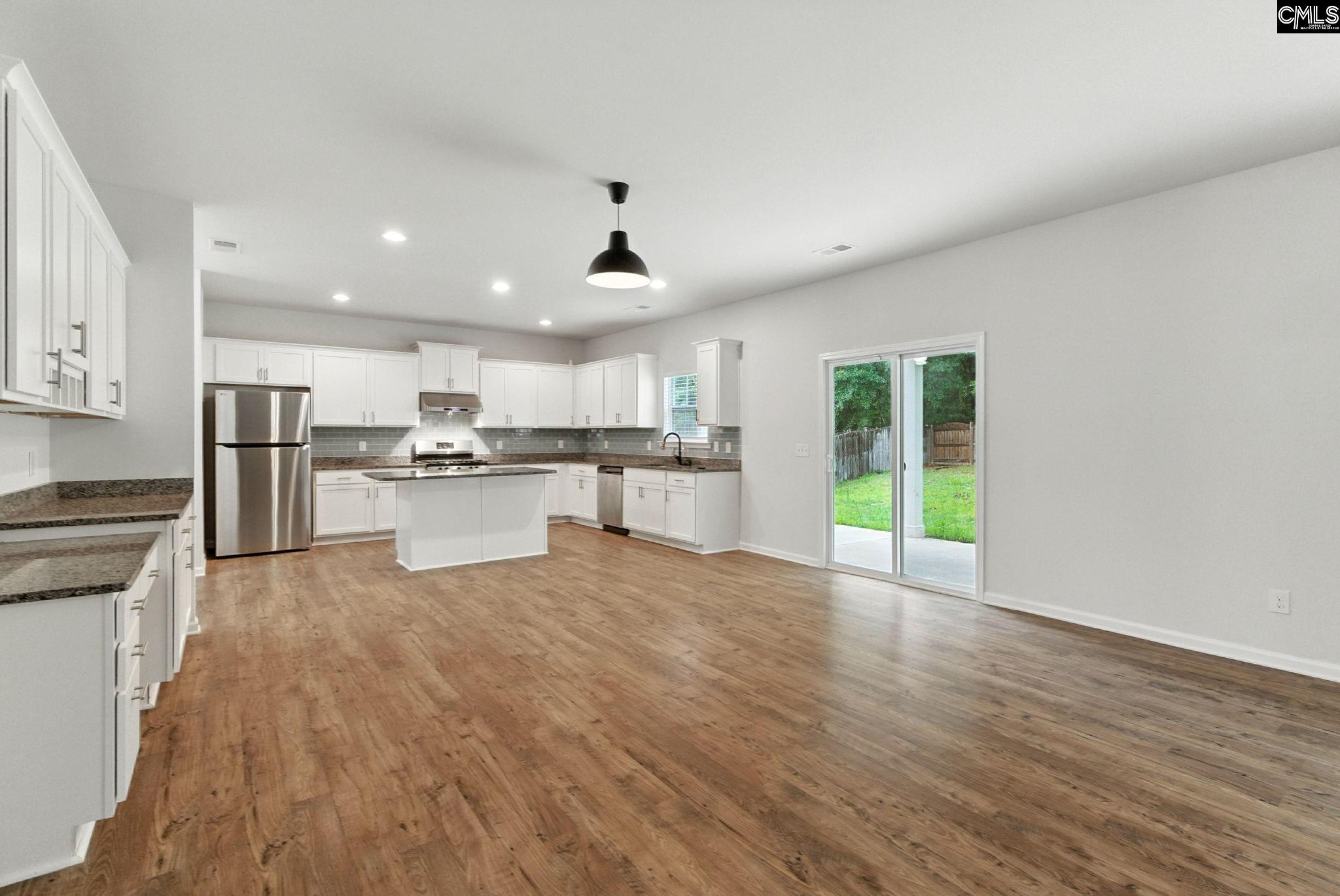 1013 Campbell Ridge Drive Elgin, SC 29045