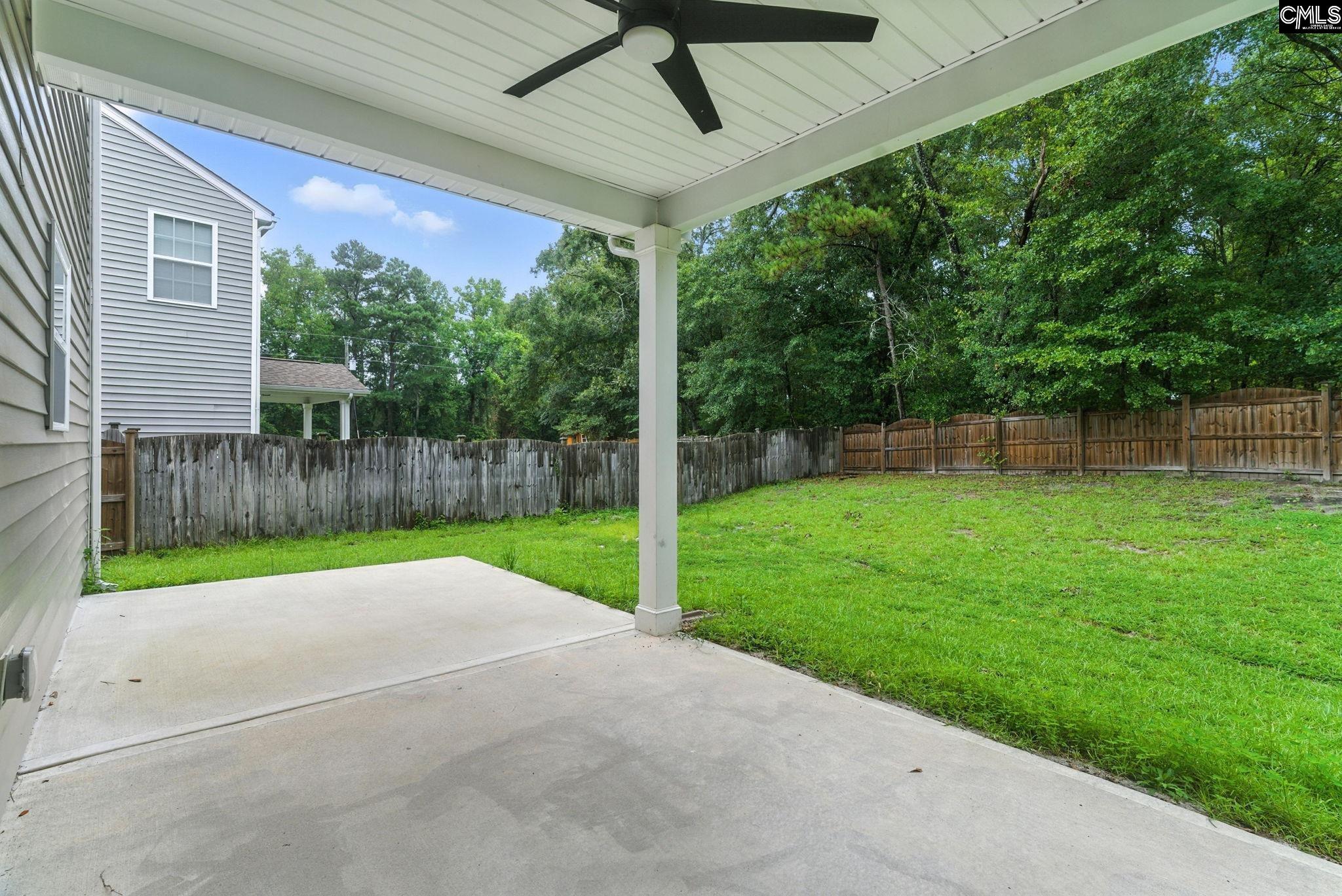 1013 Campbell Ridge Drive Elgin, SC 29045