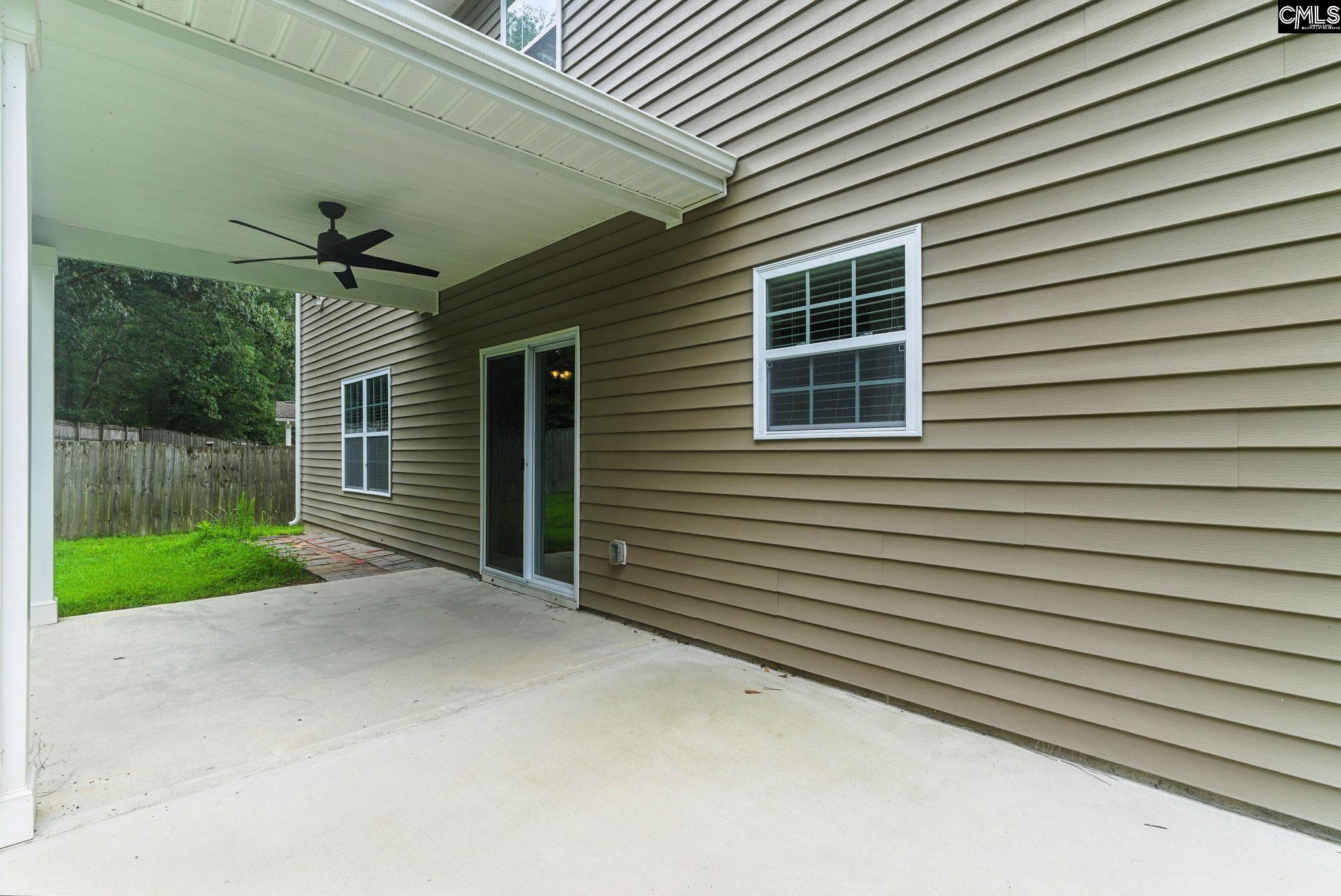 1013 Campbell Ridge Drive Elgin, SC 29045
