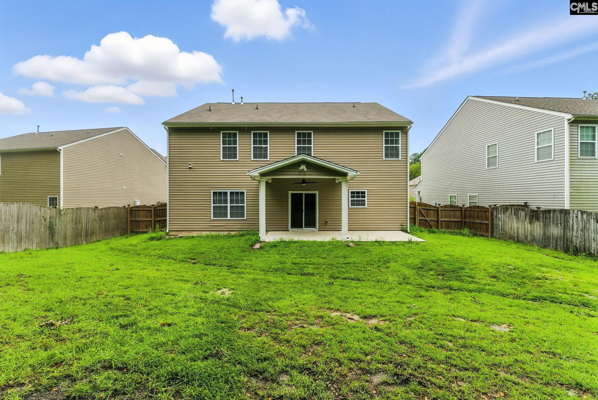 1013 Campbell Ridge Drive Elgin, SC 29045
