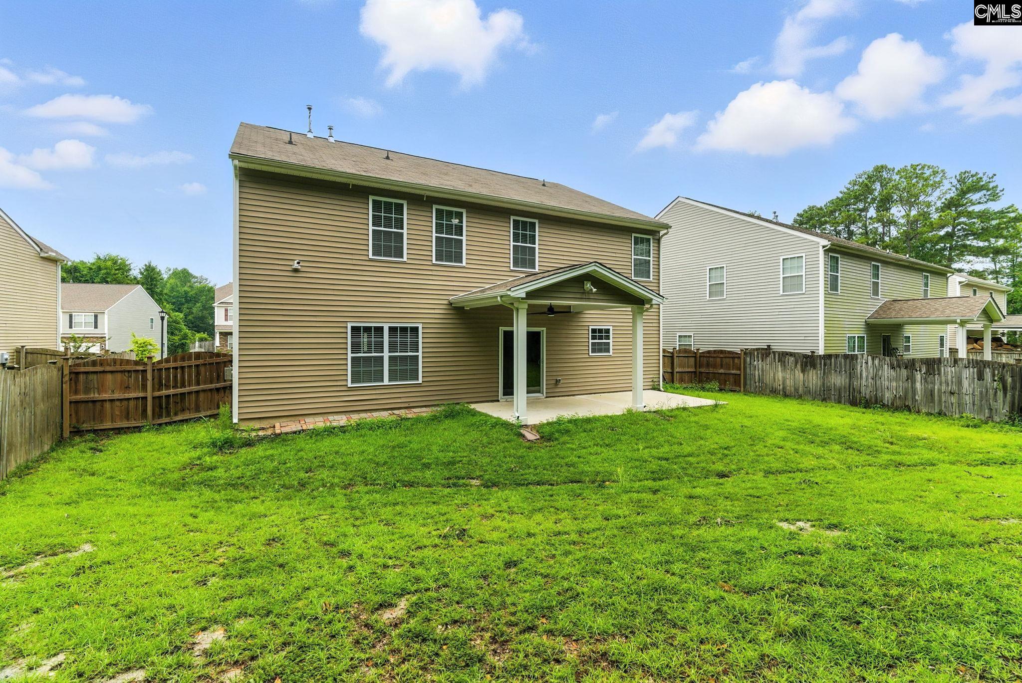1013 Campbell Ridge Drive Elgin, SC 29045