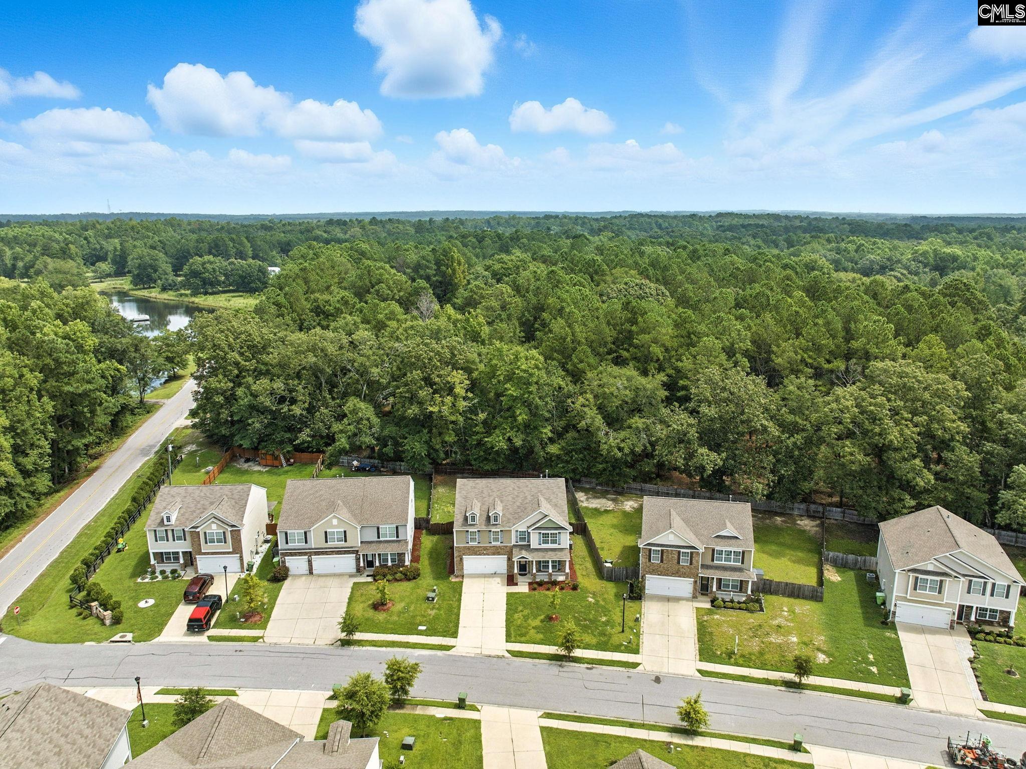 1013 Campbell Ridge Drive Elgin, SC 29045