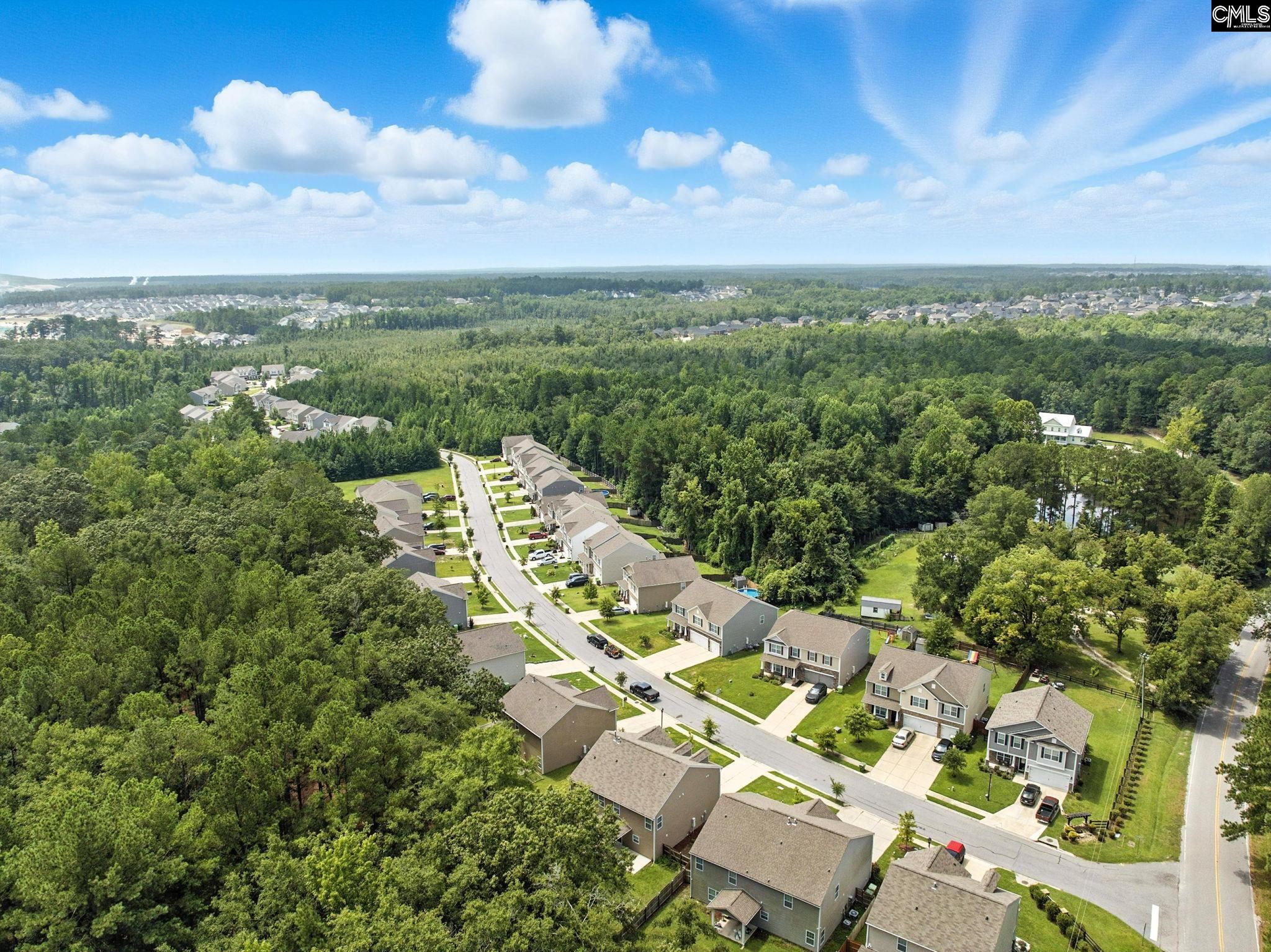 1013 Campbell Ridge Drive Elgin, SC 29045