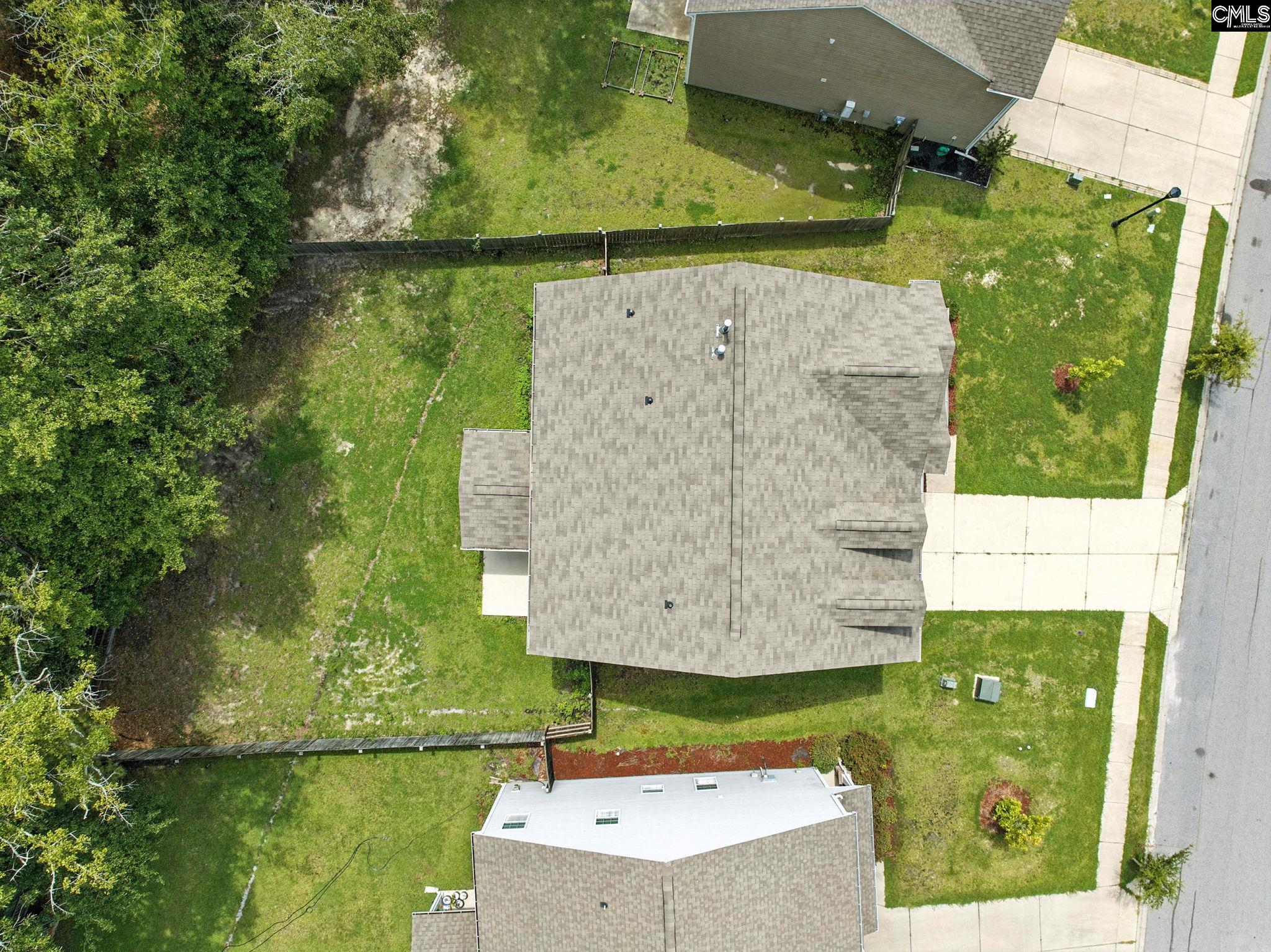 1013 Campbell Ridge Drive Elgin, SC 29045