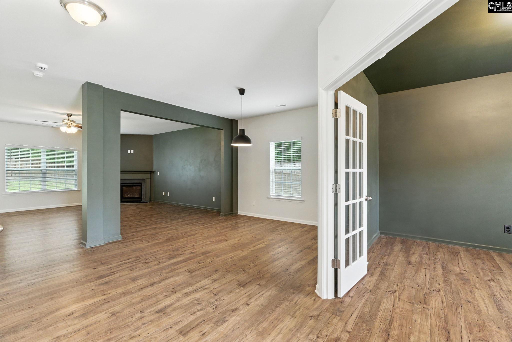 1013 Campbell Ridge Drive Elgin, SC 29045